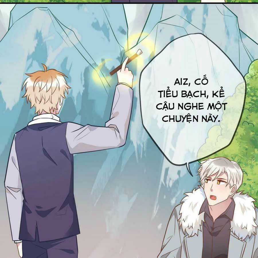 Chung Cư Yêu Quái Chapter 84 trang 26