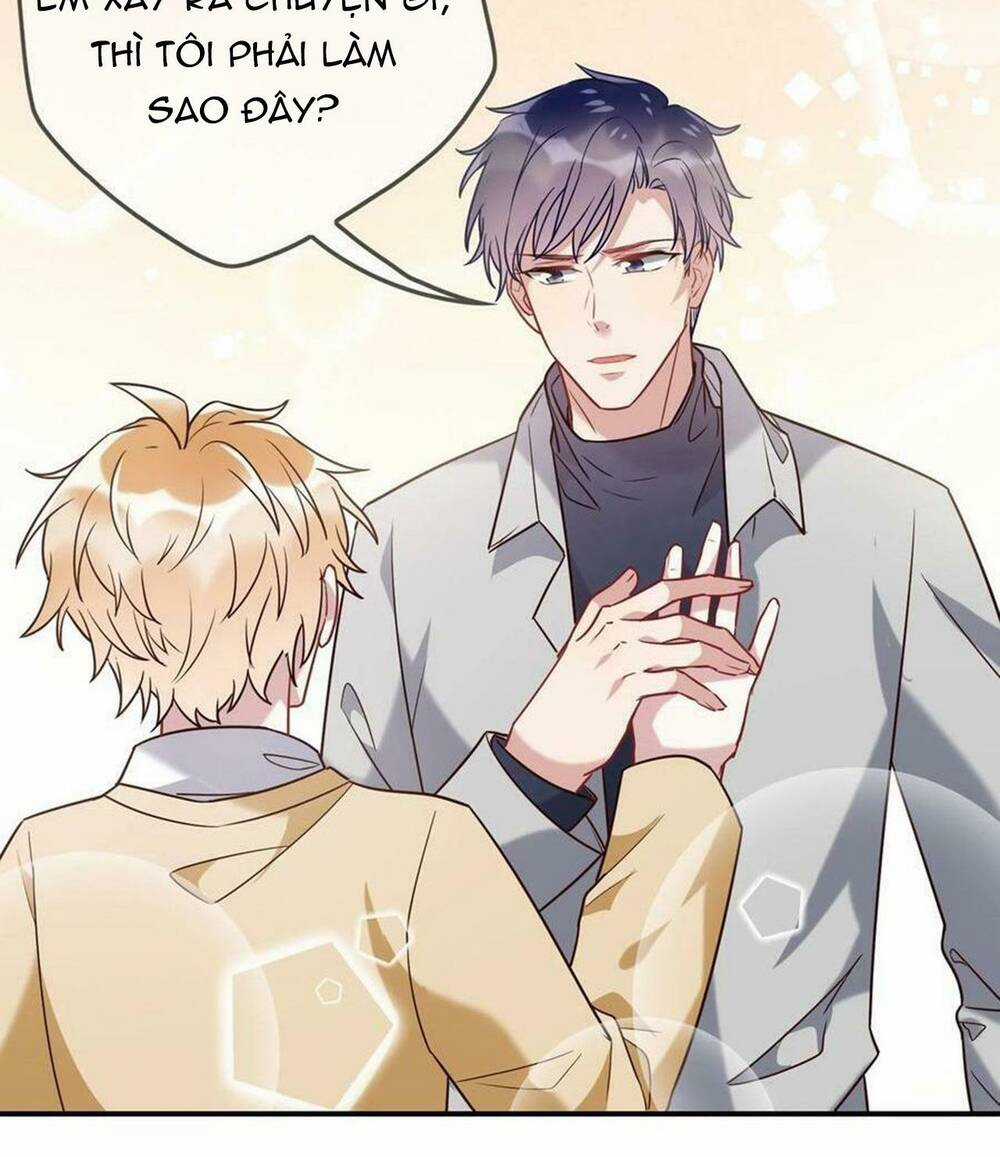 Chung Cư Yêu Quái Chapter 86 trang 24