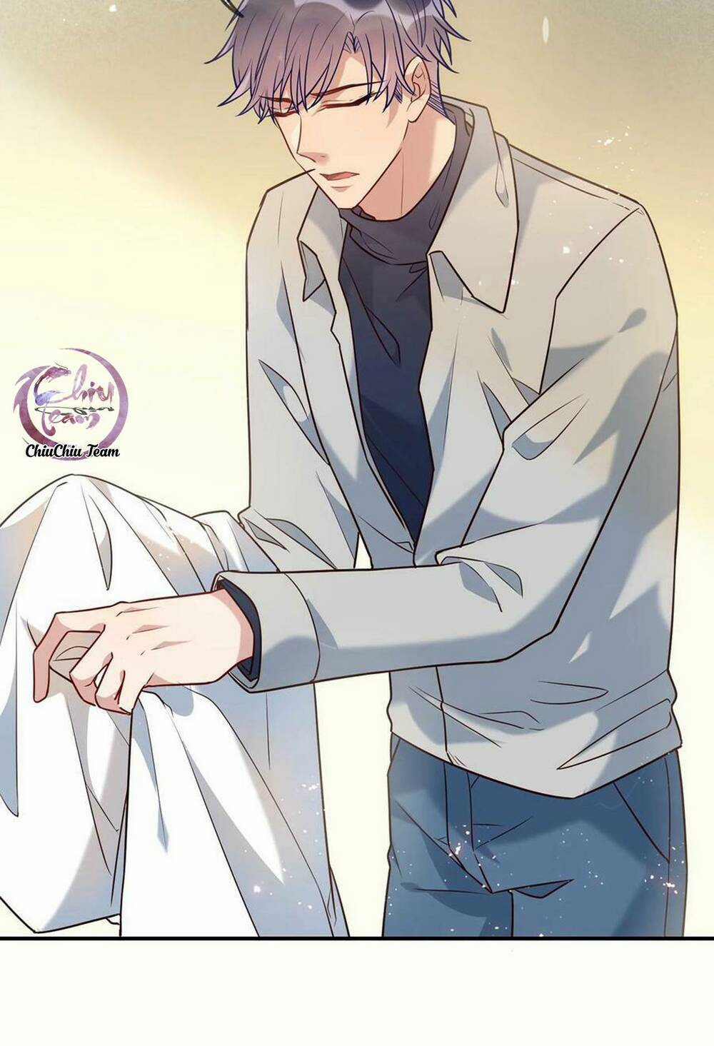 Chung Cư Yêu Quái Chapter 87 trang 6