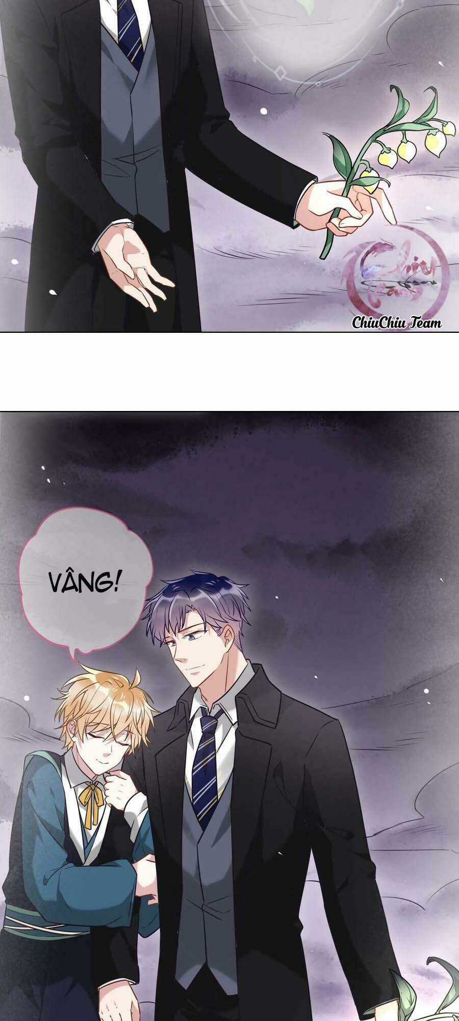 Chung Cư Yêu Quái Chapter 89 trang 16