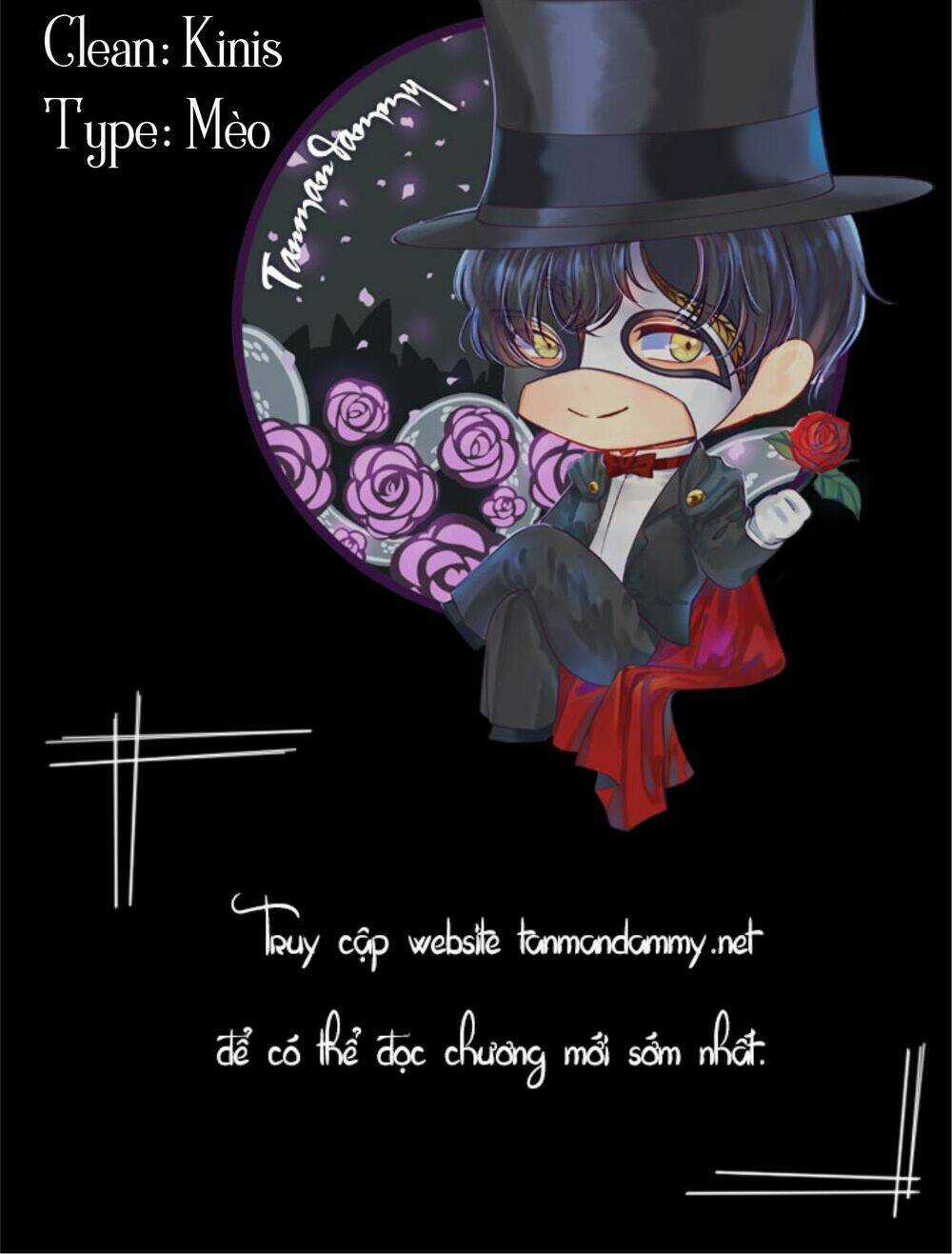 Chung Cư Yêu Quái Chapter 9.5 trang 4