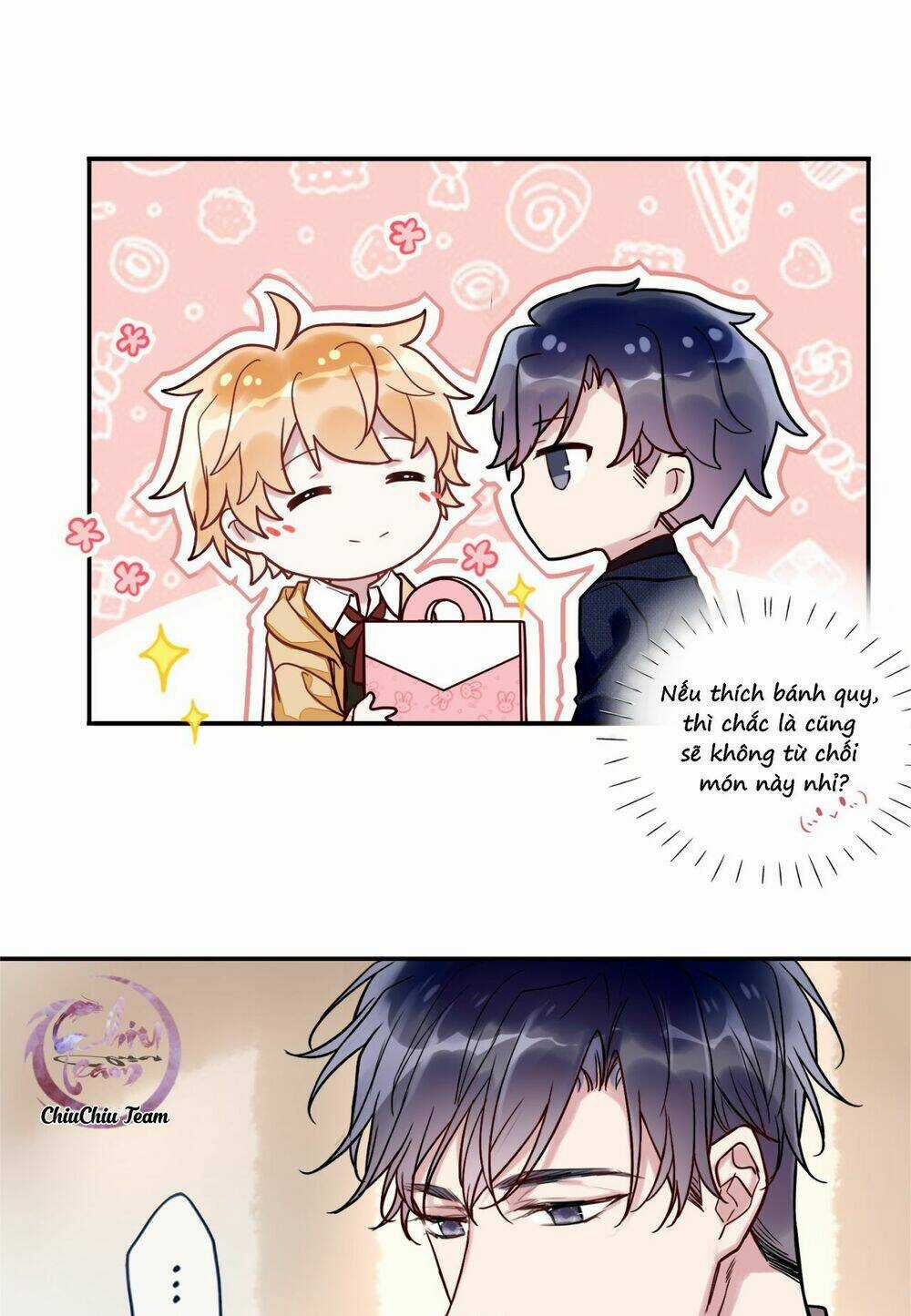 Chung Cư Yêu Quái Chapter 9 trang 10