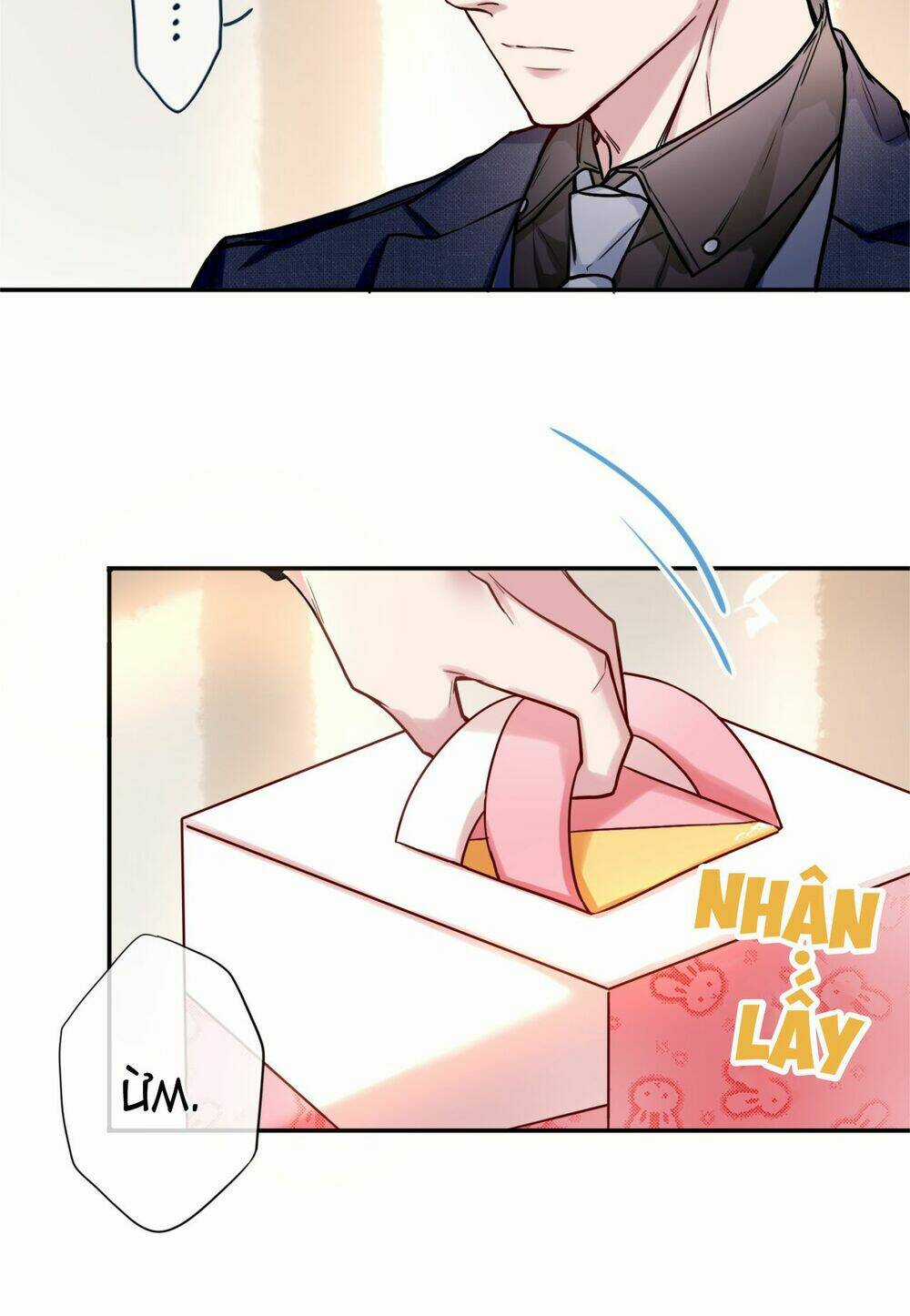 Chung Cư Yêu Quái Chapter 9 trang 11