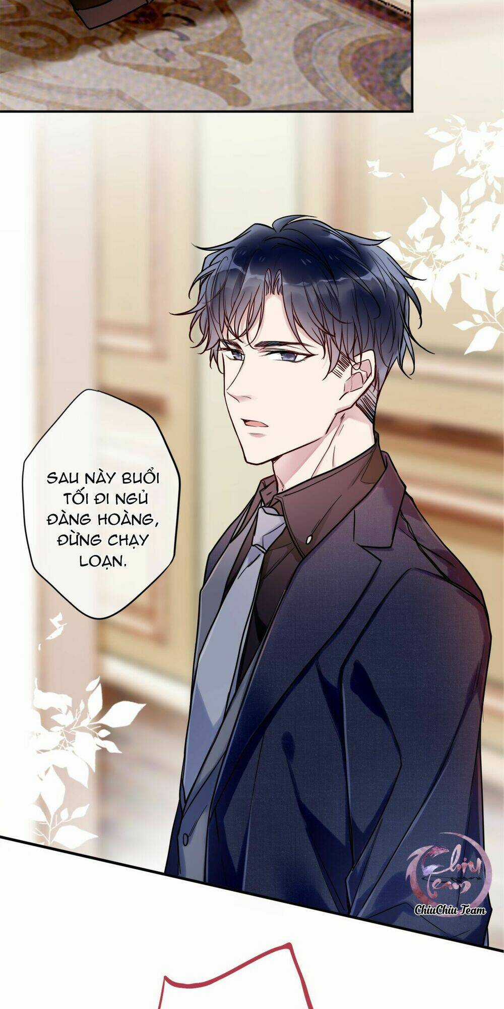 Chung Cư Yêu Quái Chapter 9 trang 13