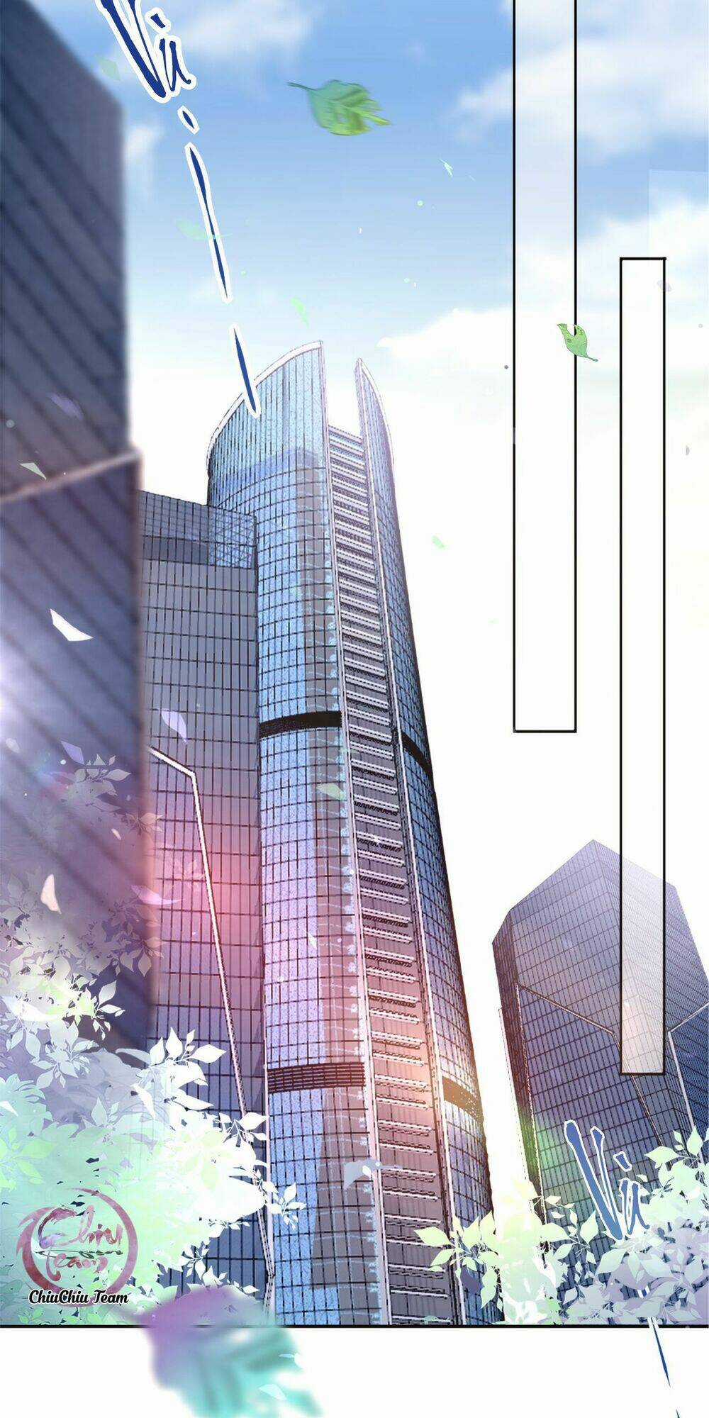 Chung Cư Yêu Quái Chapter 9 trang 15