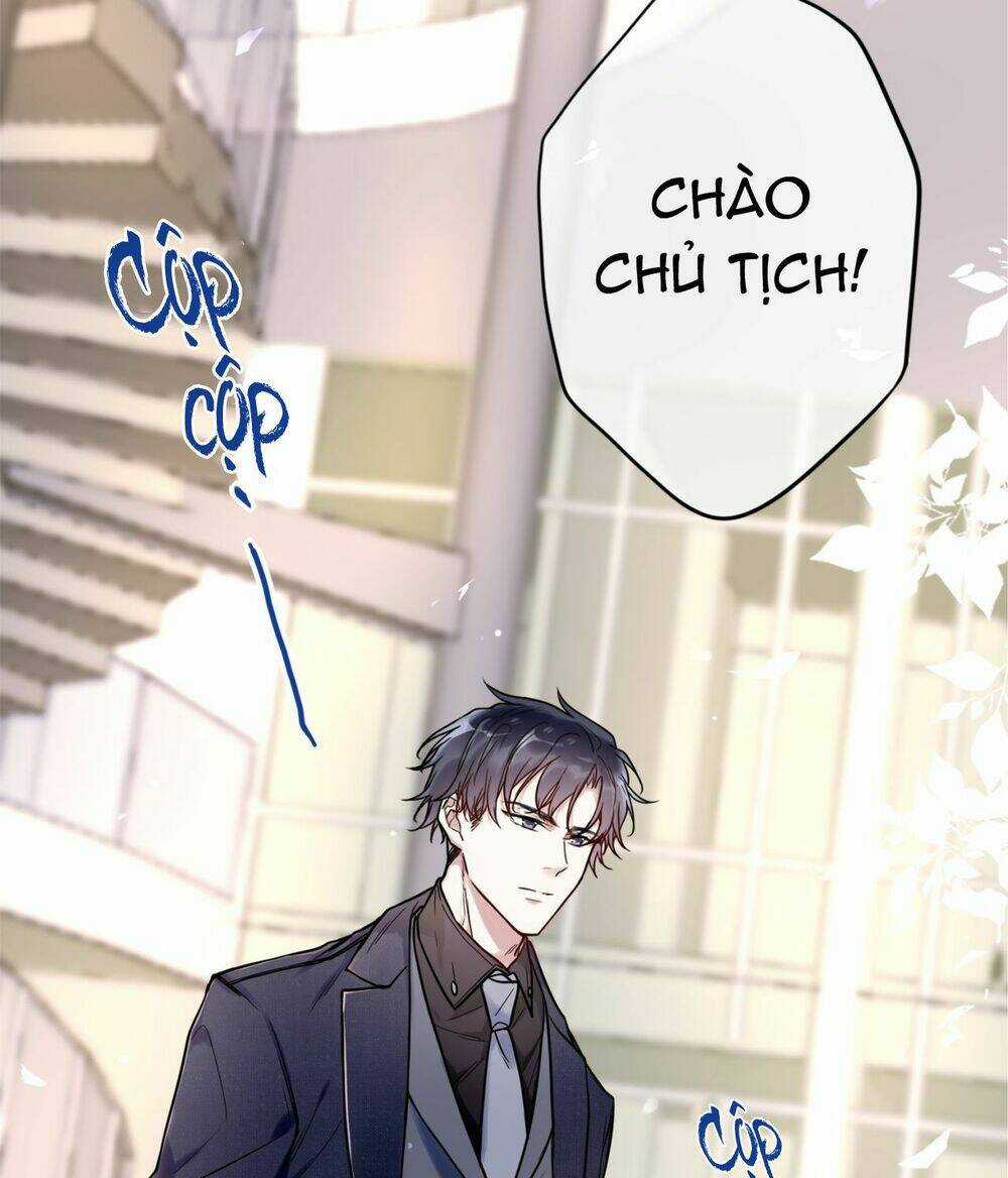 Chung Cư Yêu Quái Chapter 9 trang 17