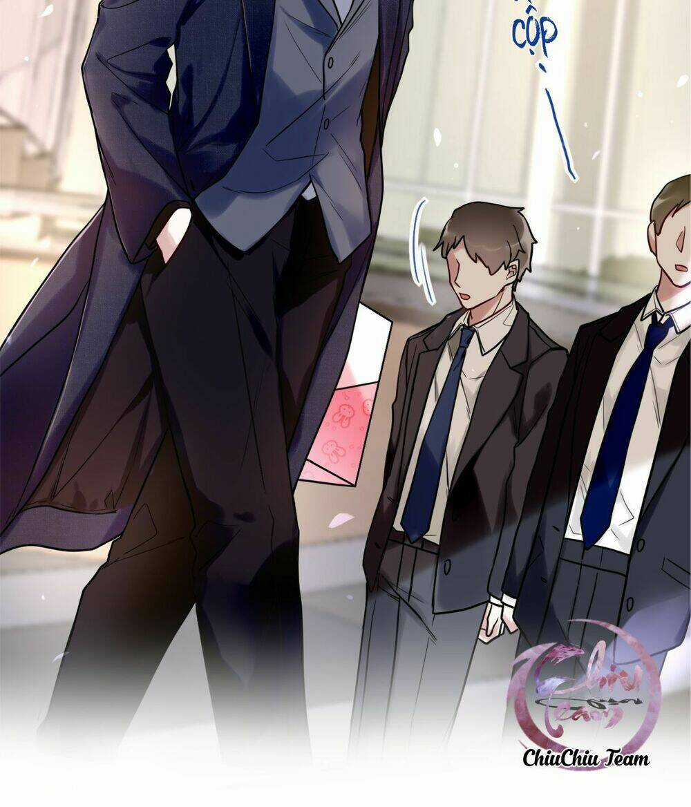 Chung Cư Yêu Quái Chapter 9 trang 18