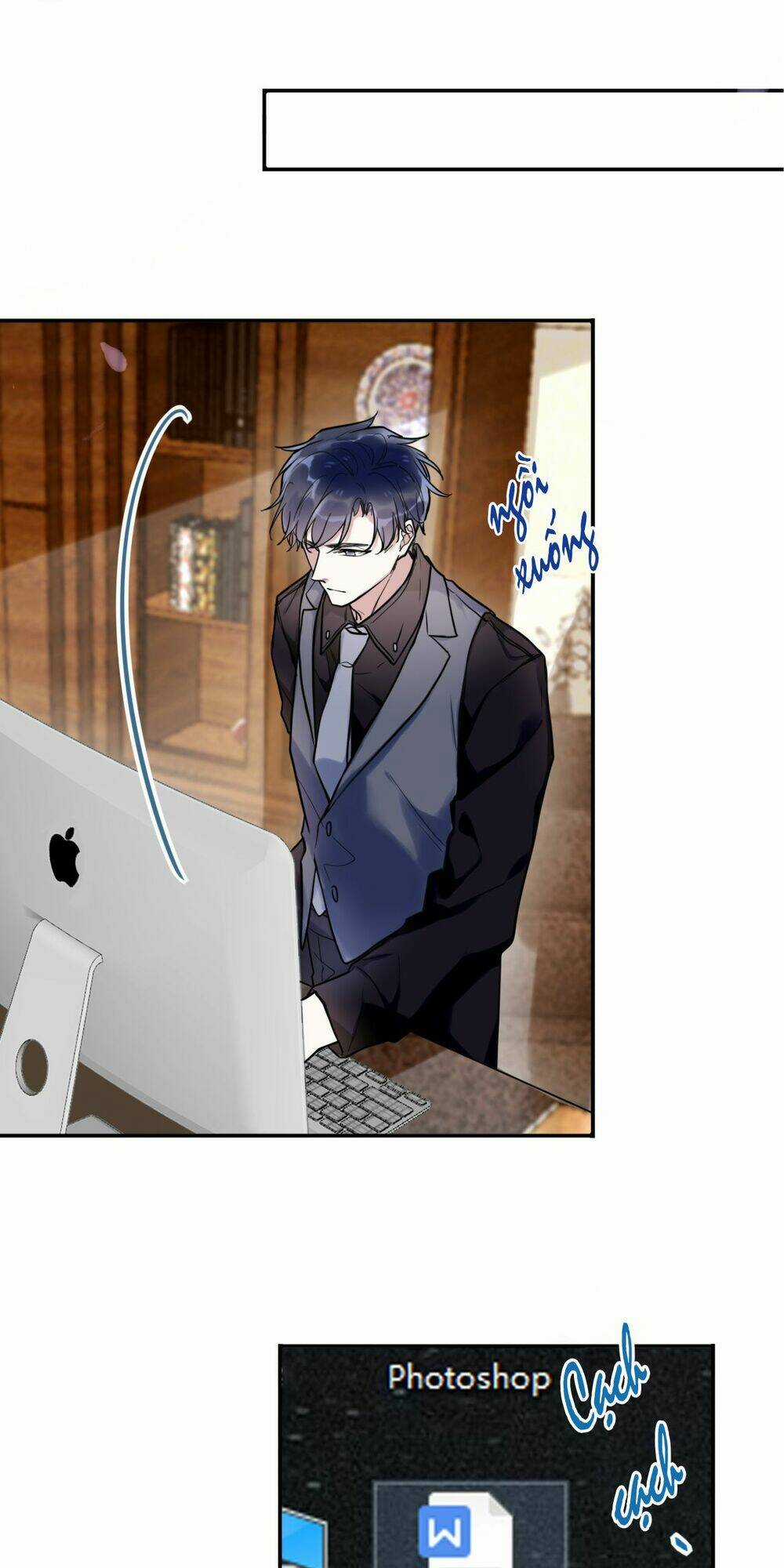 Chung Cư Yêu Quái Chapter 9 trang 19