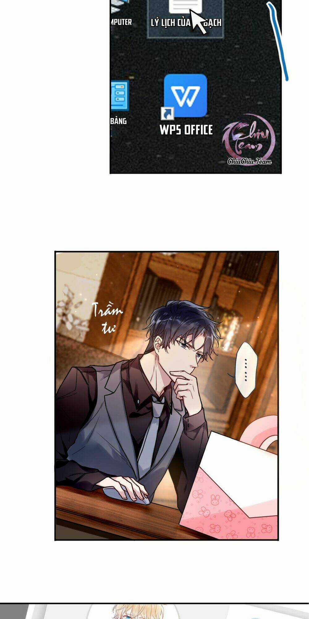 Chung Cư Yêu Quái Chapter 9 trang 20