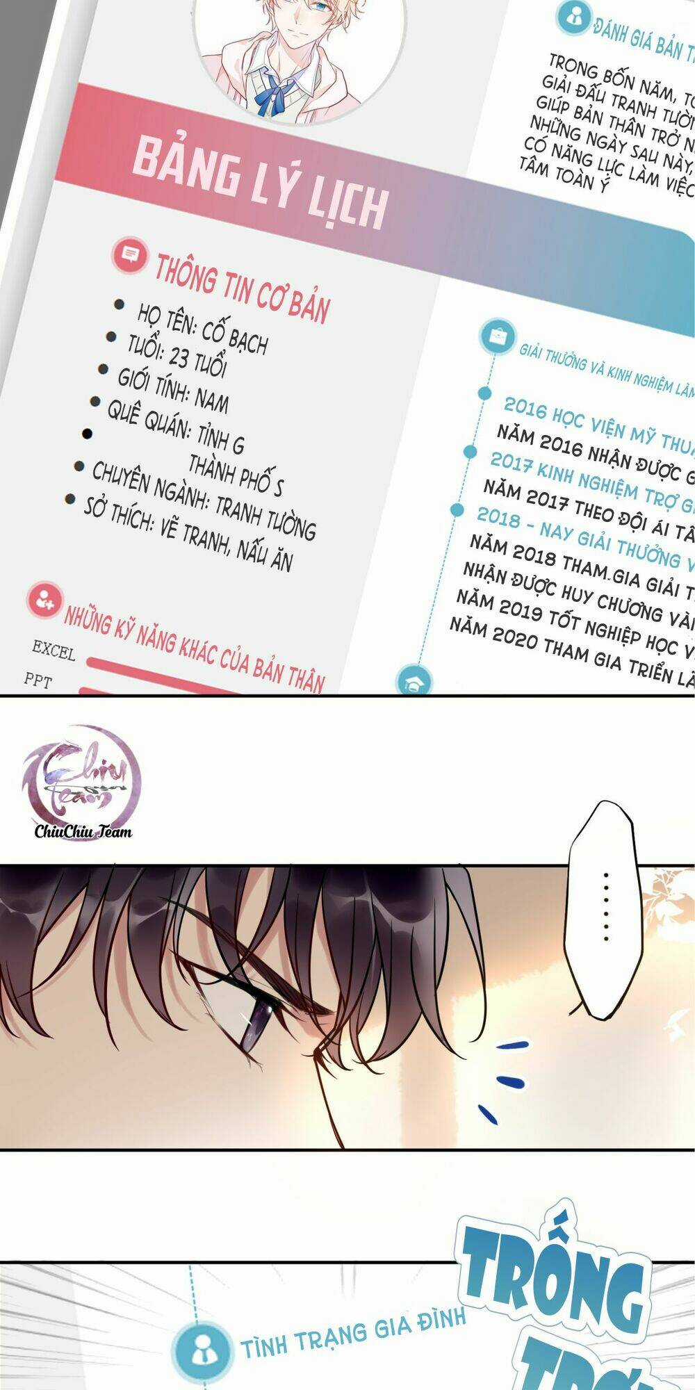 Chung Cư Yêu Quái Chapter 9 trang 21