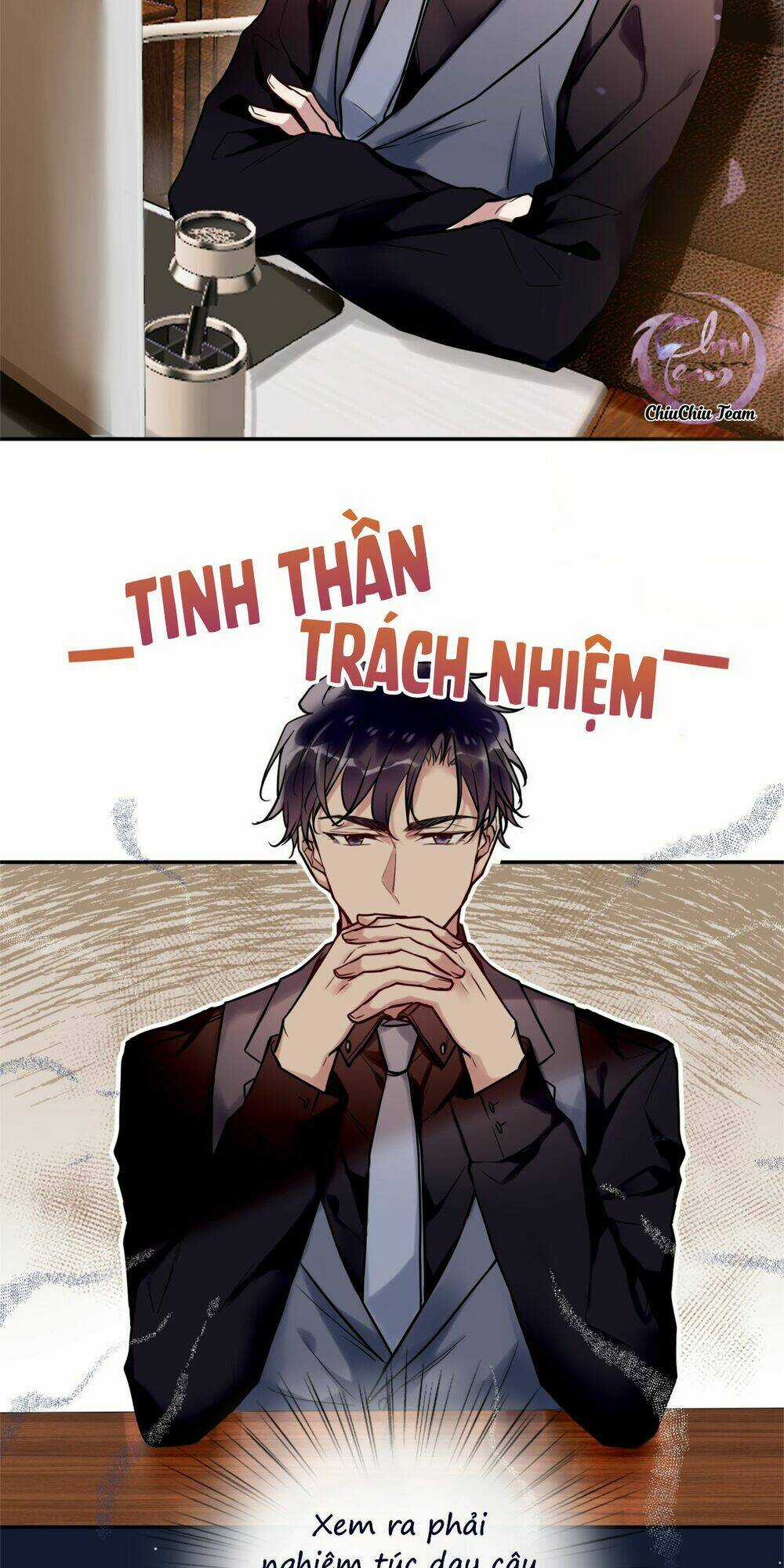 Chung Cư Yêu Quái Chapter 9 trang 25