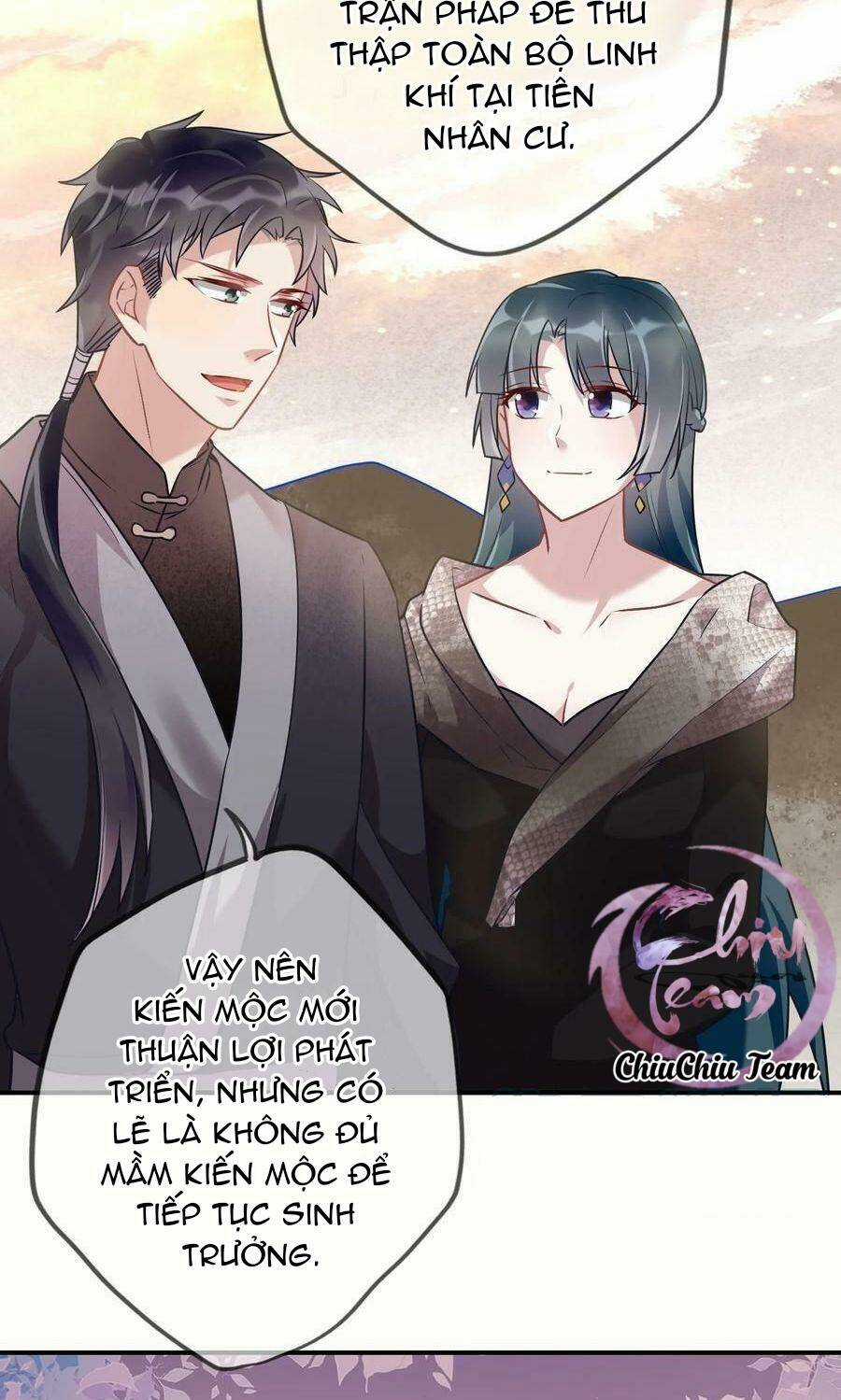 Chung Cư Yêu Quái Chapter 91 trang 10