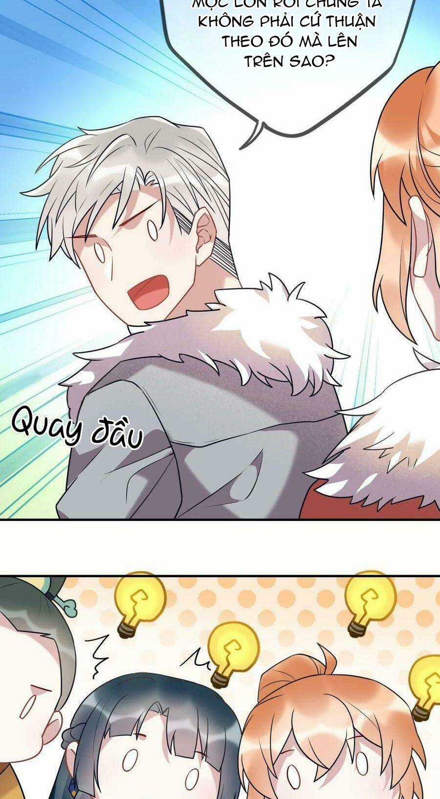 Chung Cư Yêu Quái Chapter 91 trang 13