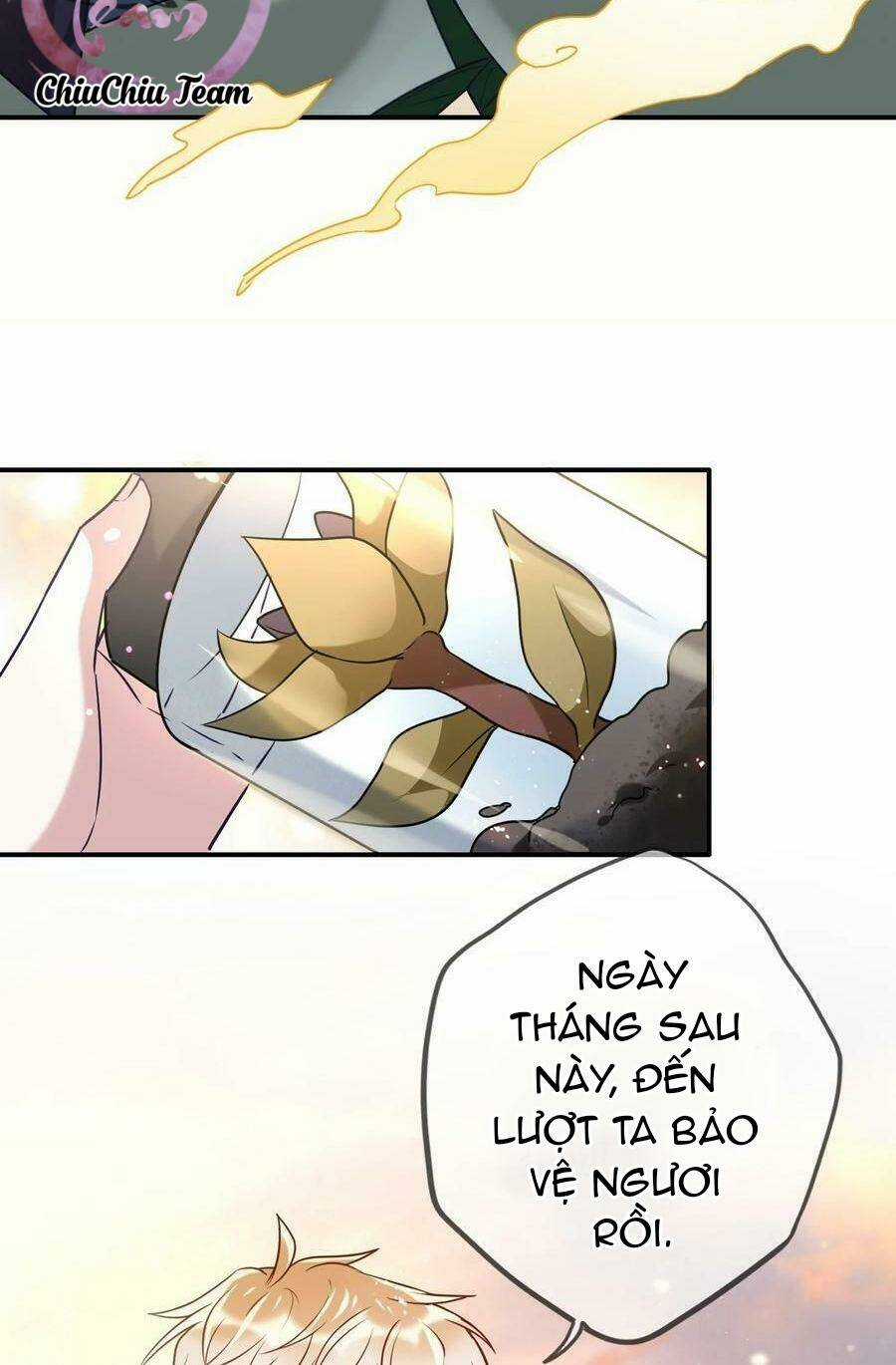 Chung Cư Yêu Quái Chapter 91 trang 17