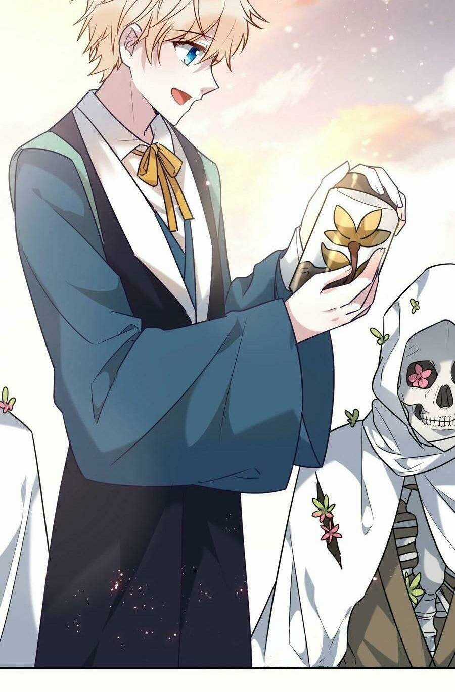 Chung Cư Yêu Quái Chapter 91 trang 18