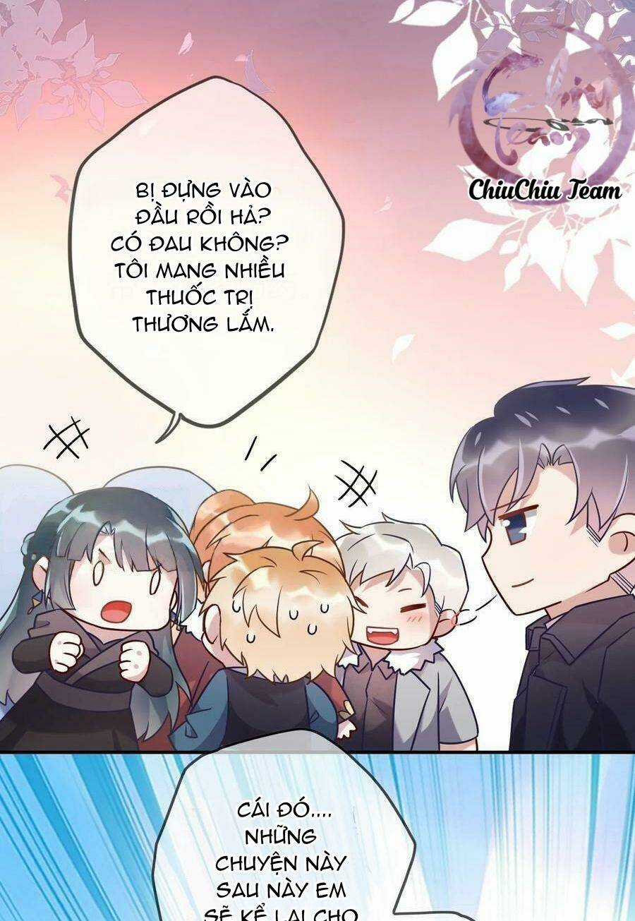 Chung Cư Yêu Quái Chapter 91 trang 2