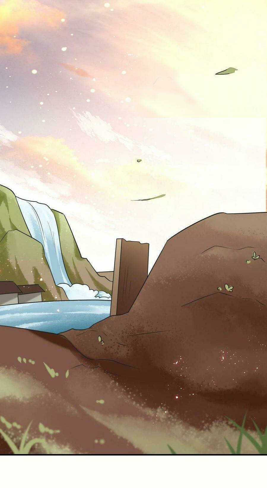 Chung Cư Yêu Quái Chapter 91 trang 22