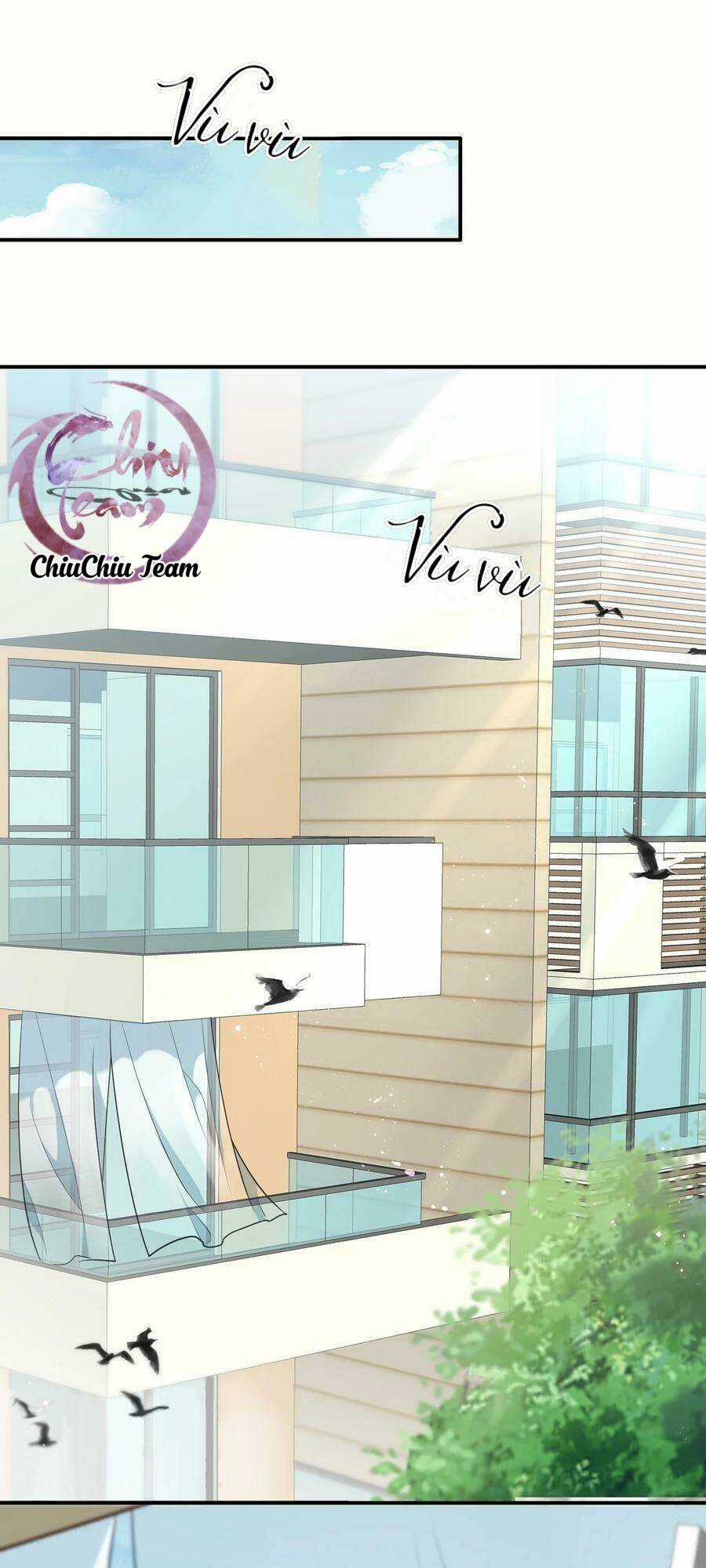 Chung Cư Yêu Quái Chapter 91 trang 23