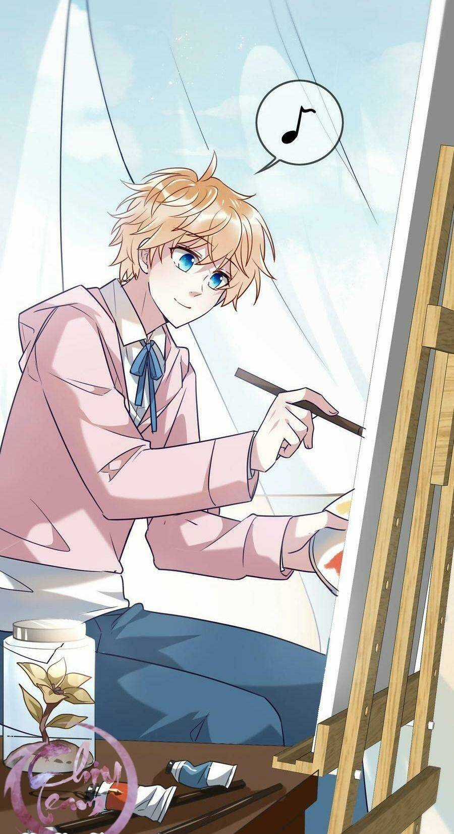 Chung Cư Yêu Quái Chapter 91 trang 24