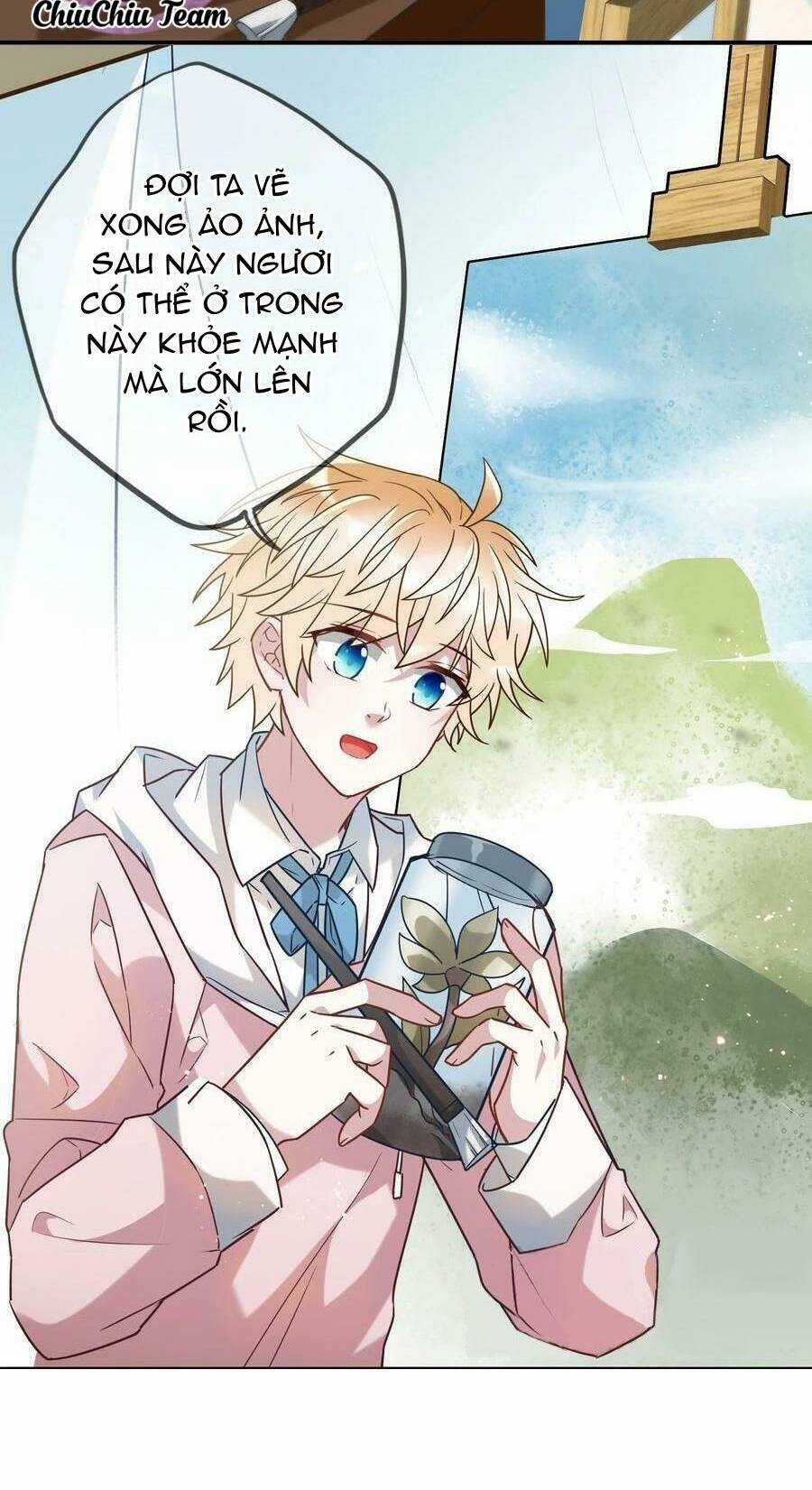 Chung Cư Yêu Quái Chapter 91 trang 25