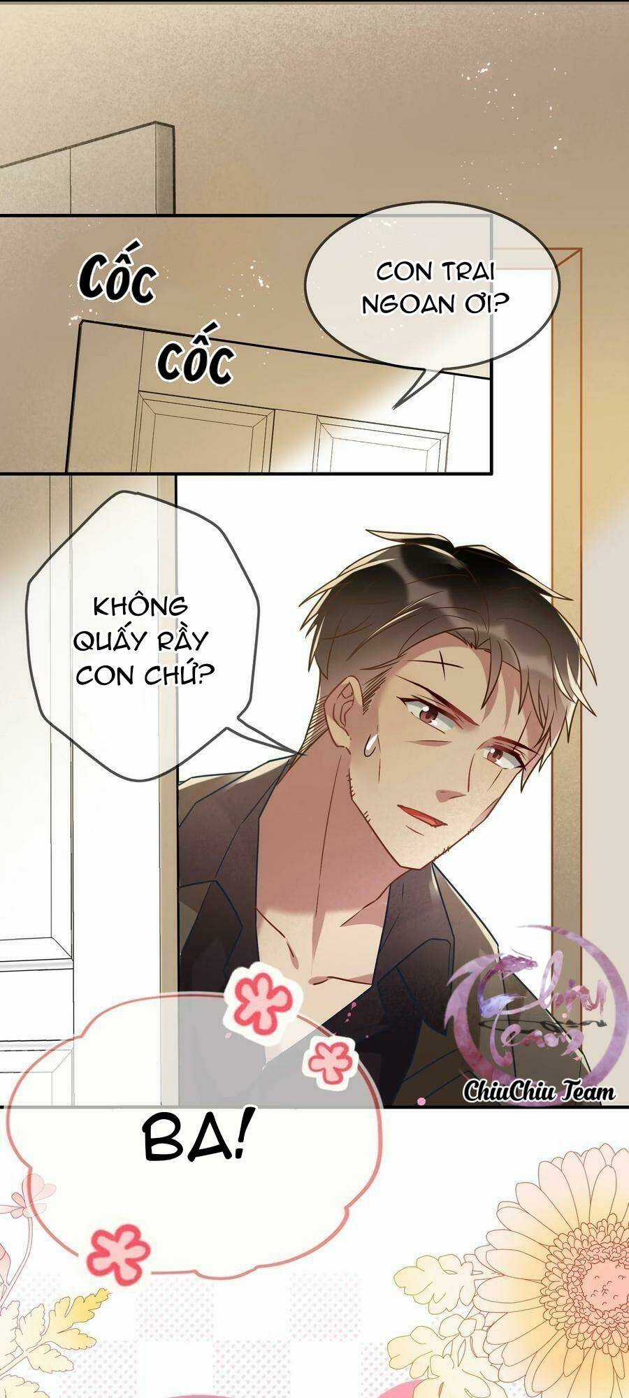 Chung Cư Yêu Quái Chapter 91 trang 26
