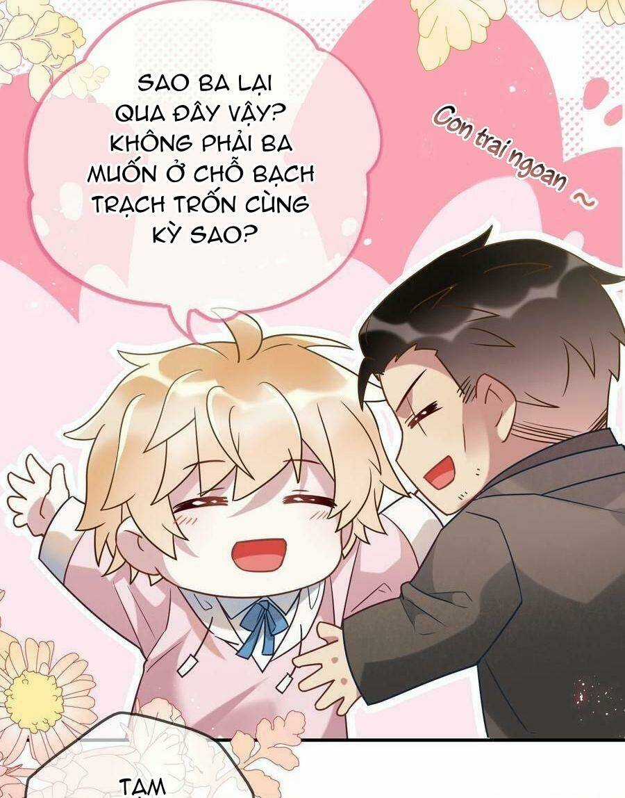 Chung Cư Yêu Quái Chapter 91 trang 27