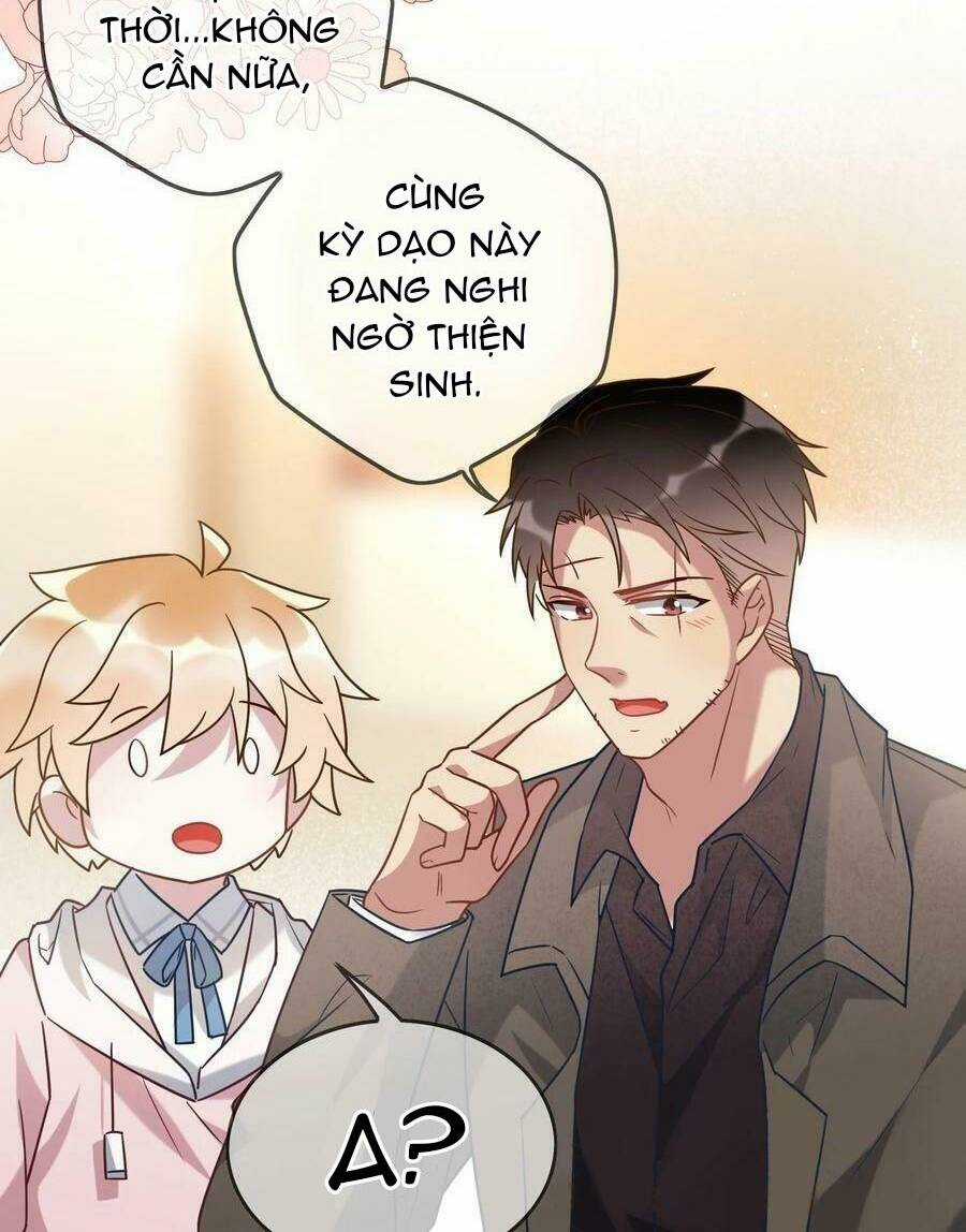 Chung Cư Yêu Quái Chapter 91 trang 28