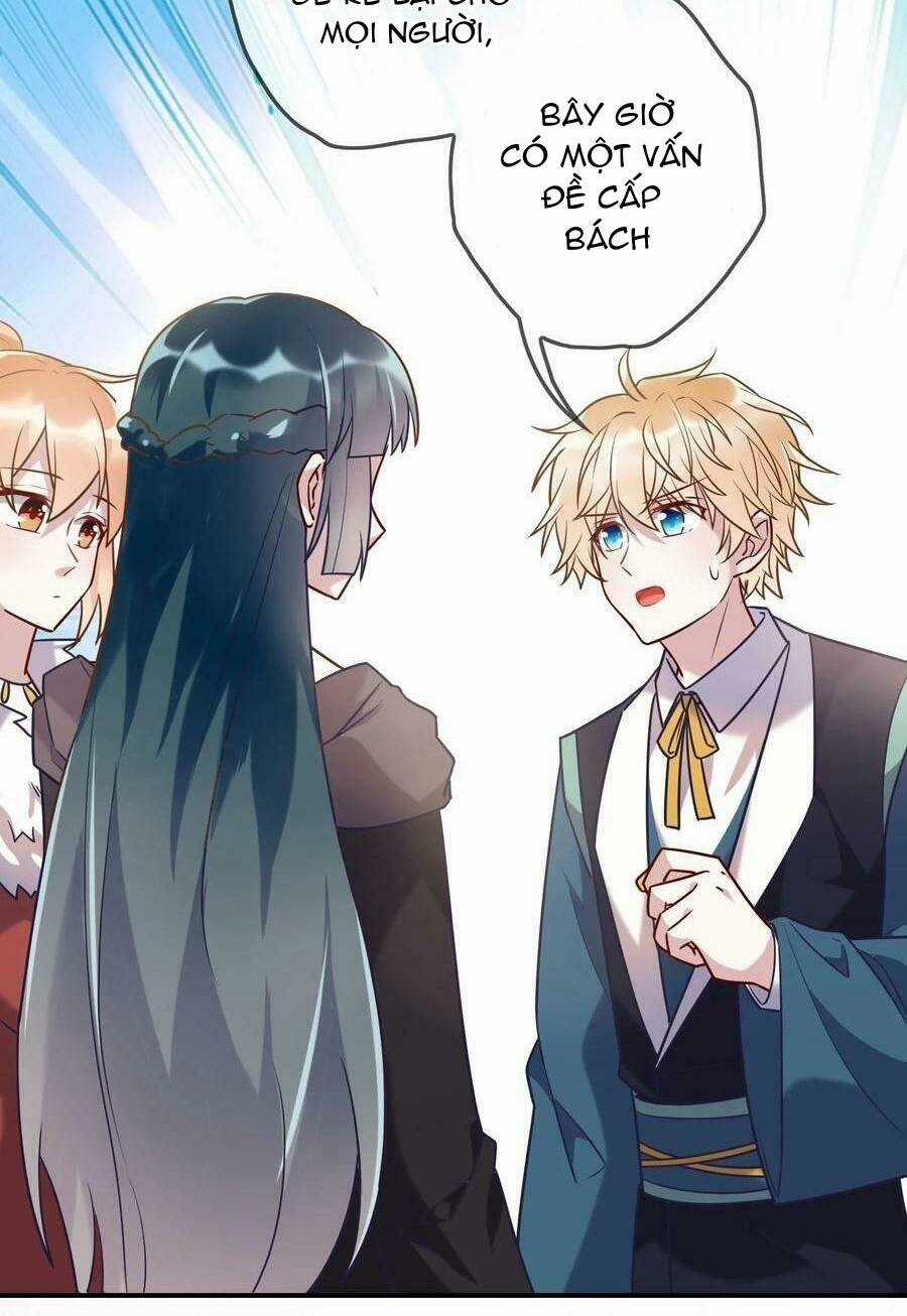 Chung Cư Yêu Quái Chapter 91 trang 3