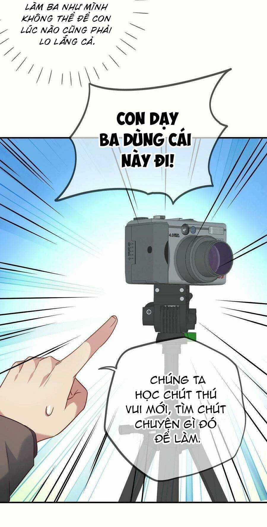 Chung Cư Yêu Quái Chapter 91 trang 36