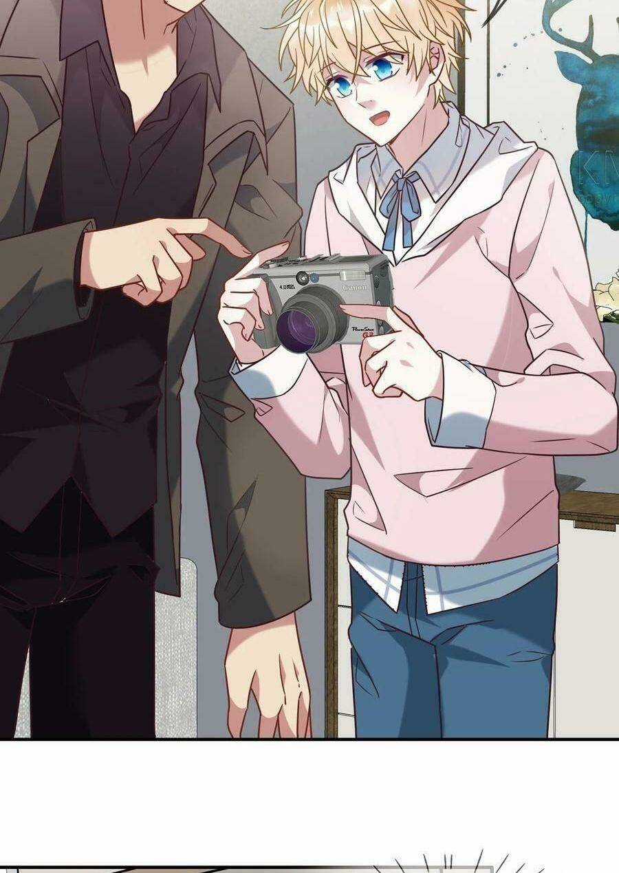 Chung Cư Yêu Quái Chapter 91 trang 38