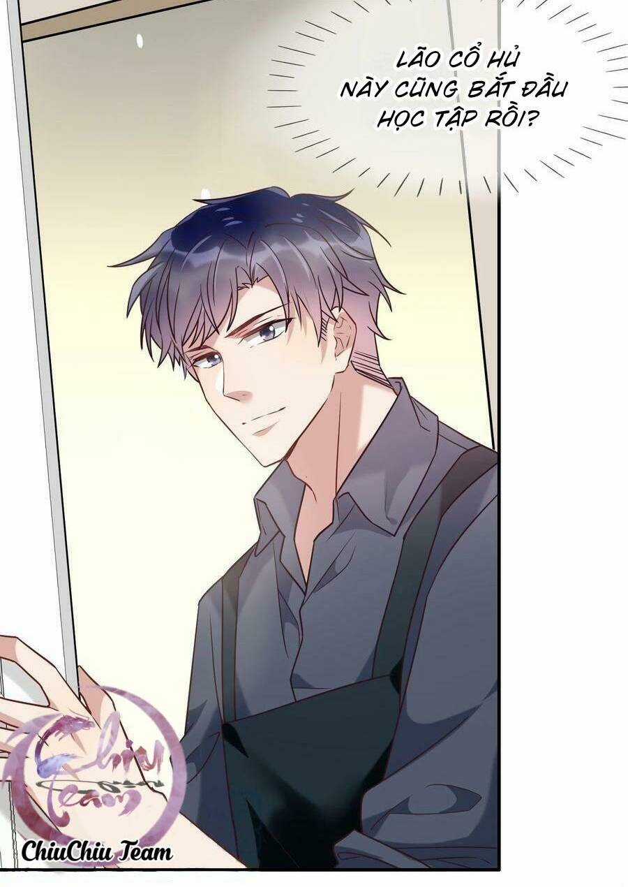 Chung Cư Yêu Quái Chapter 91 trang 39