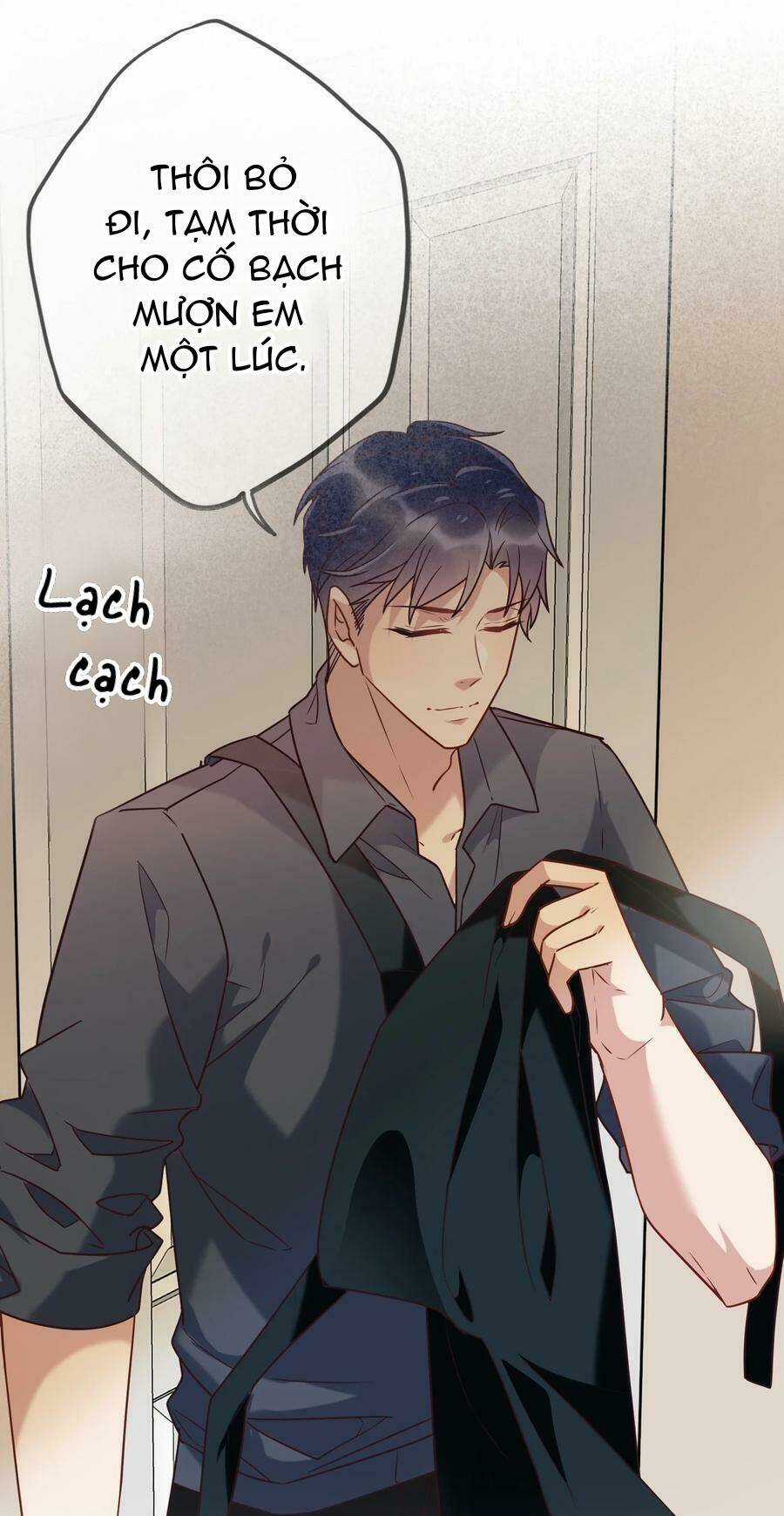 Chung Cư Yêu Quái Chapter 91 trang 40