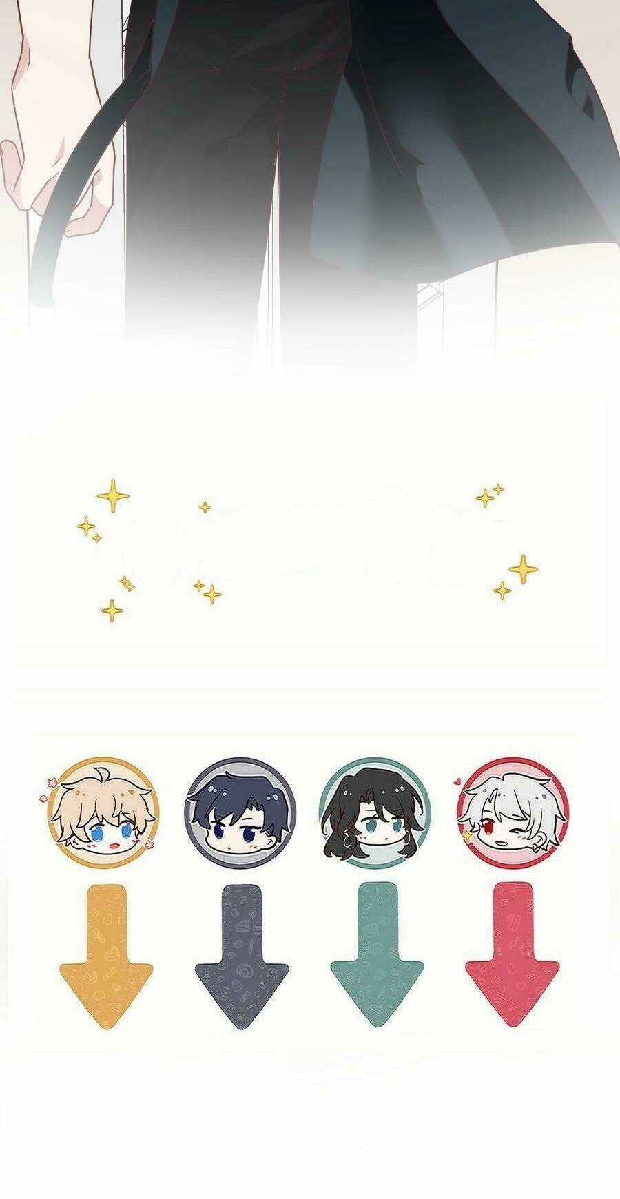 Chung Cư Yêu Quái Chapter 91 trang 41