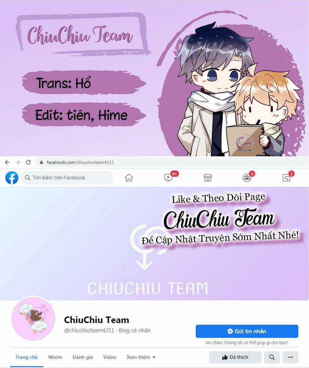 Chung Cư Yêu Quái Chapter 91 trang 42