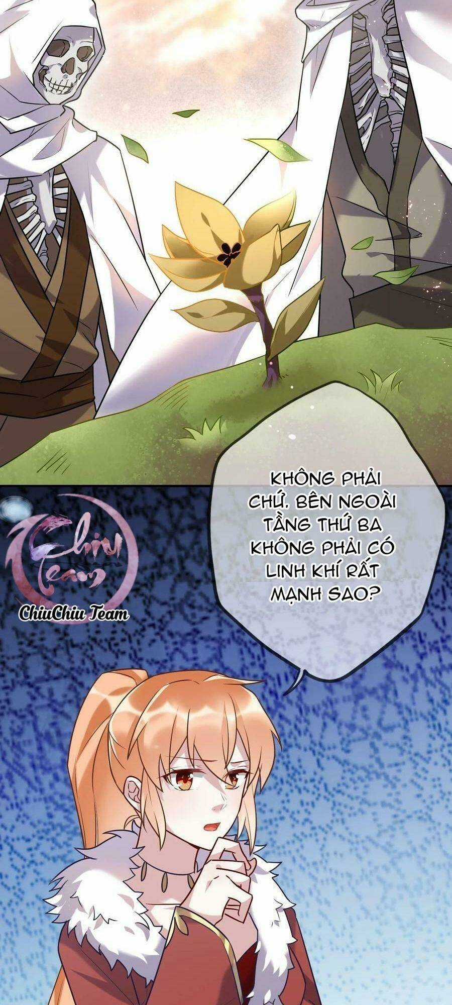 Chung Cư Yêu Quái Chapter 91 trang 5