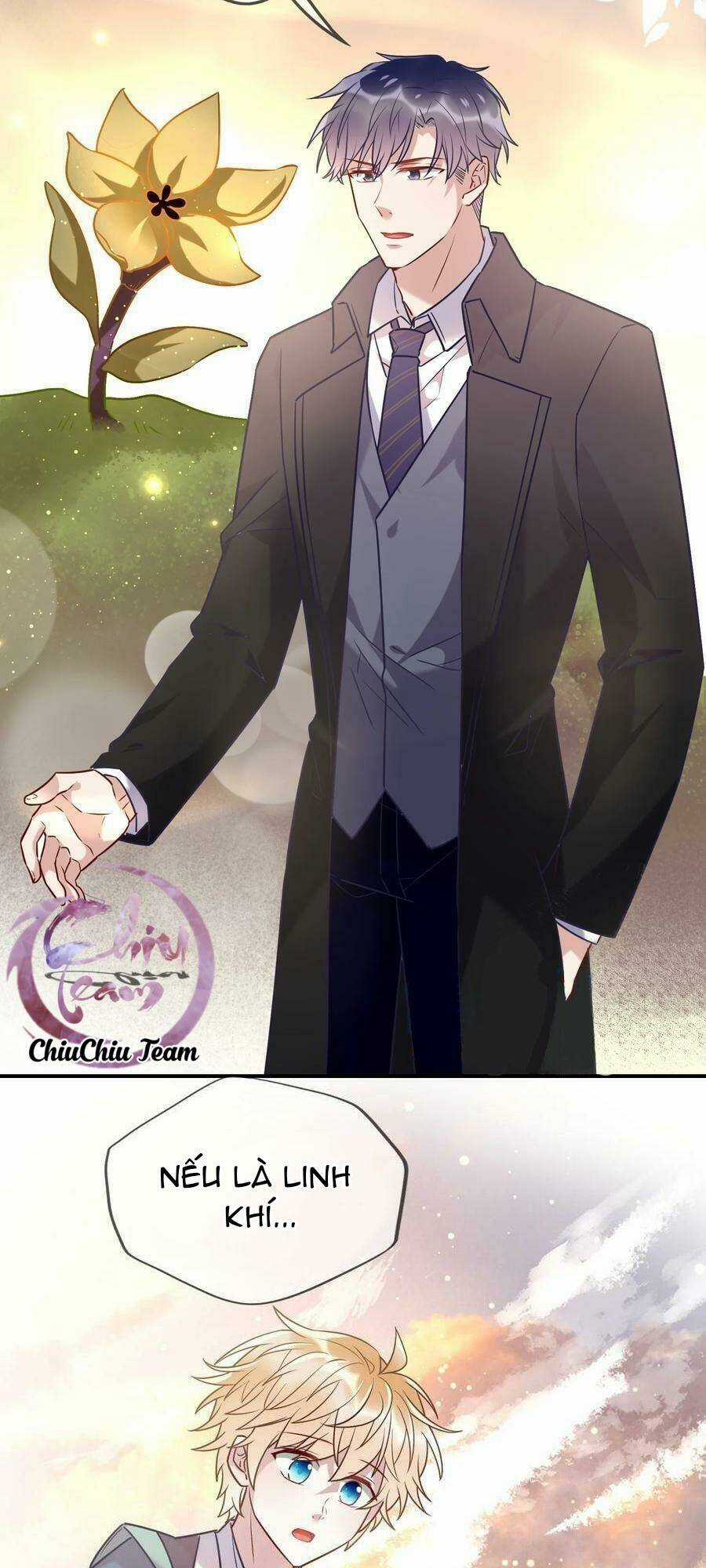 Chung Cư Yêu Quái Chapter 91 trang 8