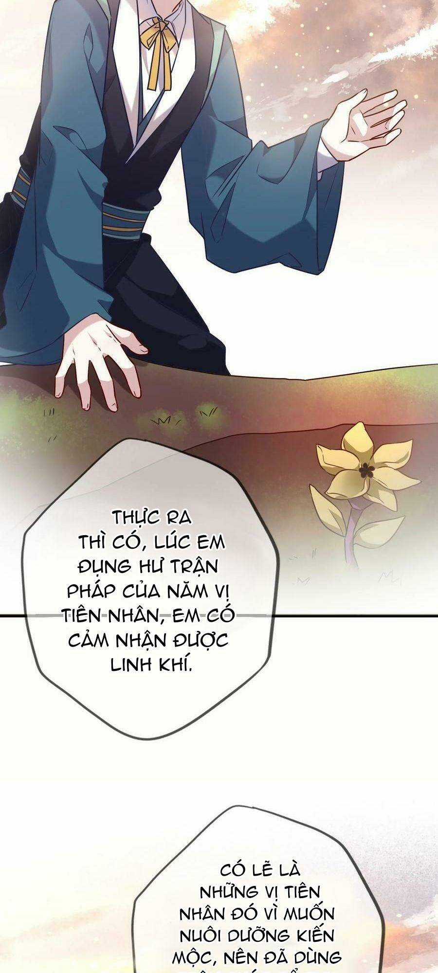 Chung Cư Yêu Quái Chapter 91 trang 9