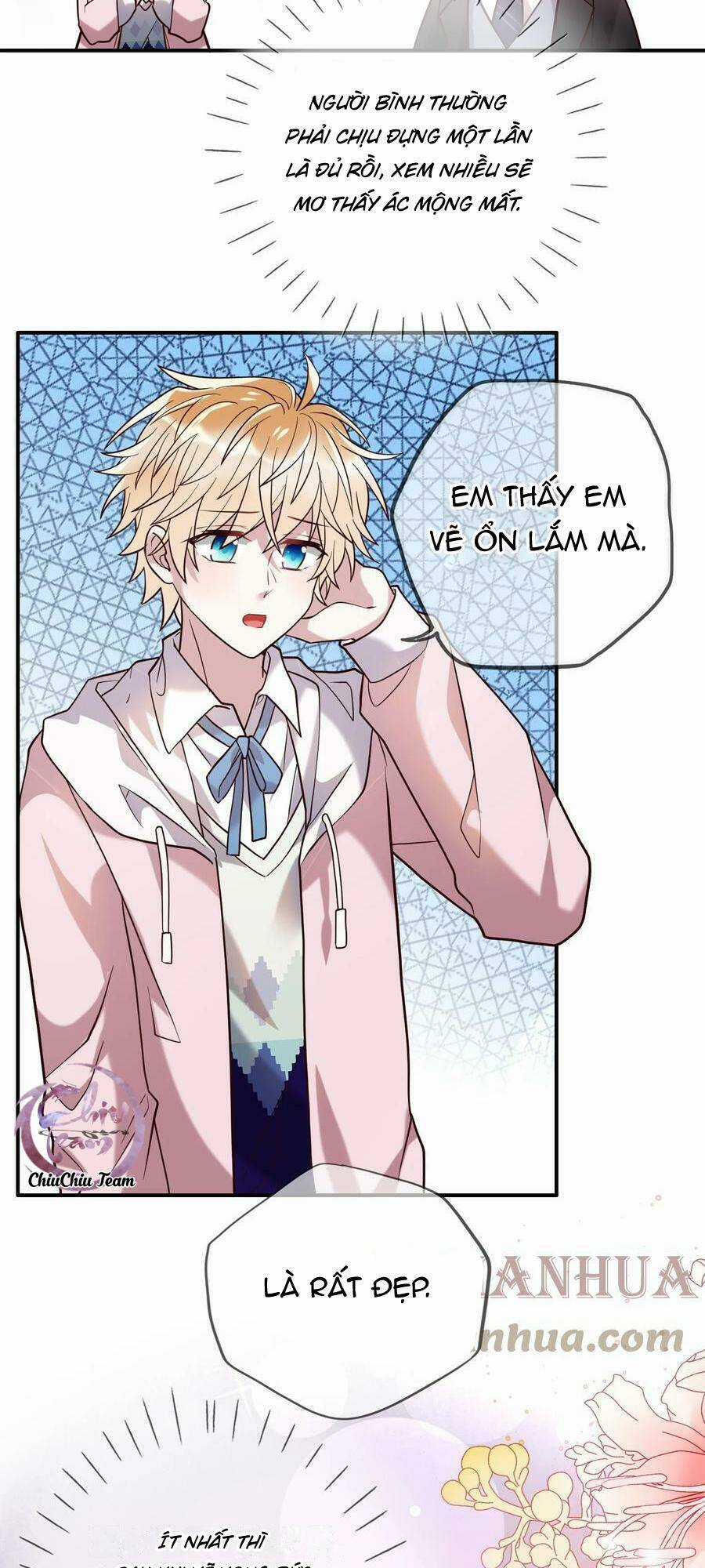 Chung Cư Yêu Quái Chapter 92 trang 13