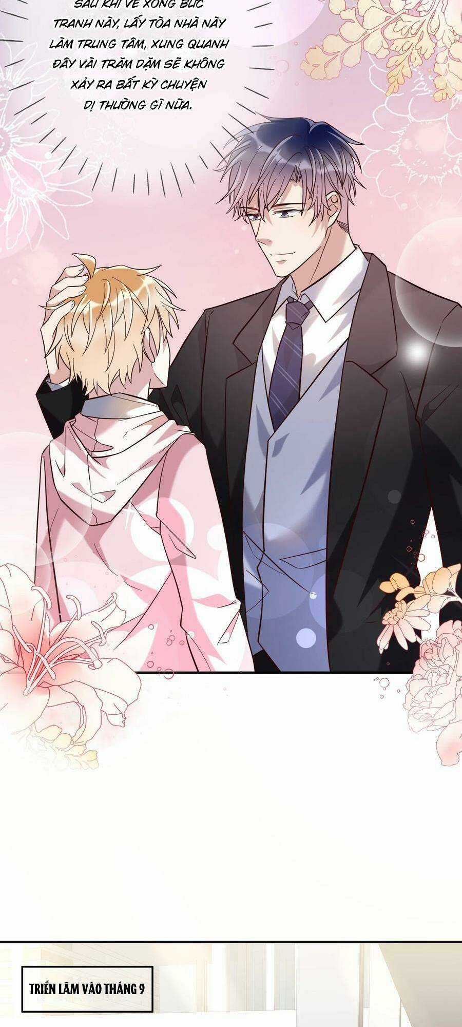 Chung Cư Yêu Quái Chapter 92 trang 14