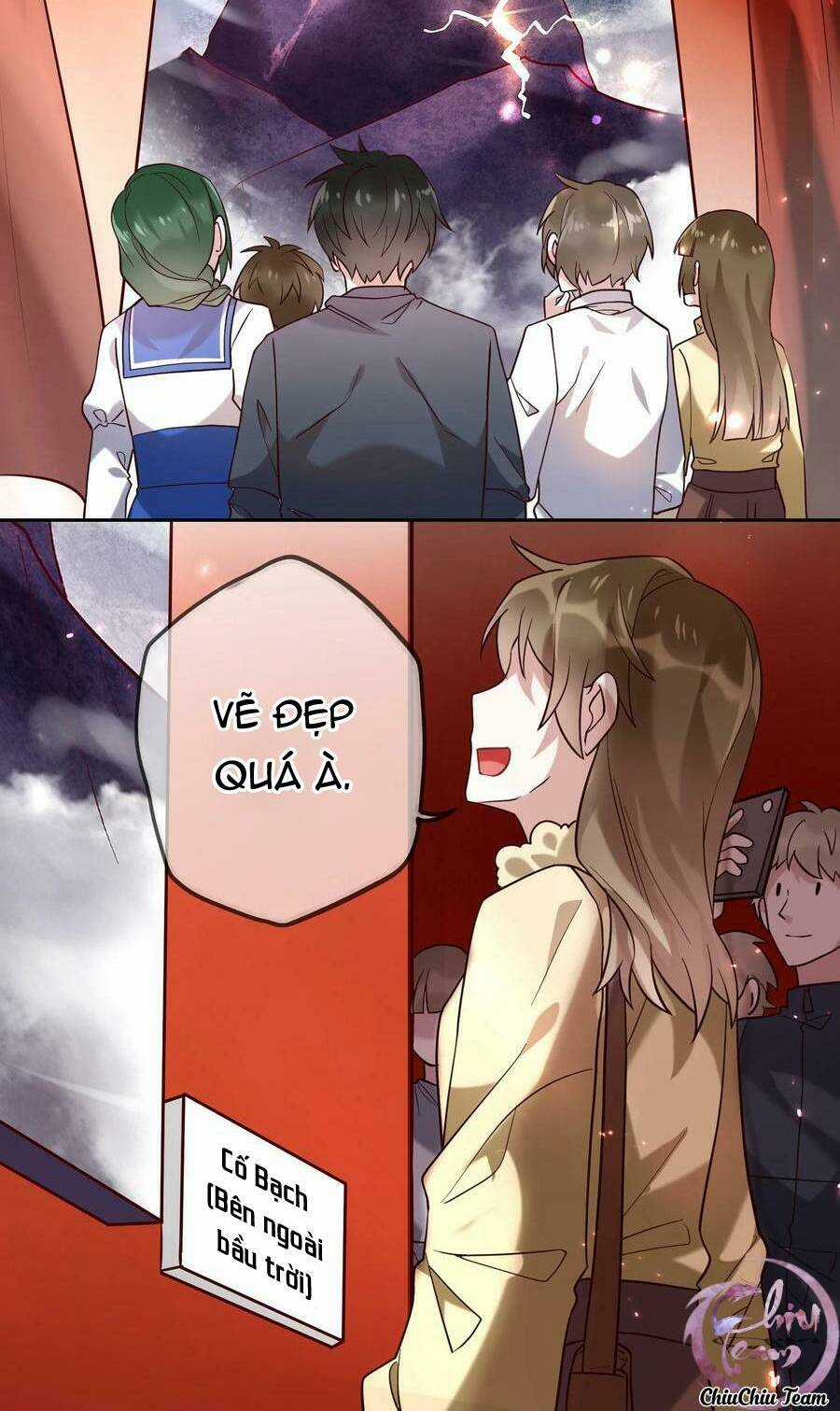 Chung Cư Yêu Quái Chapter 92 trang 16