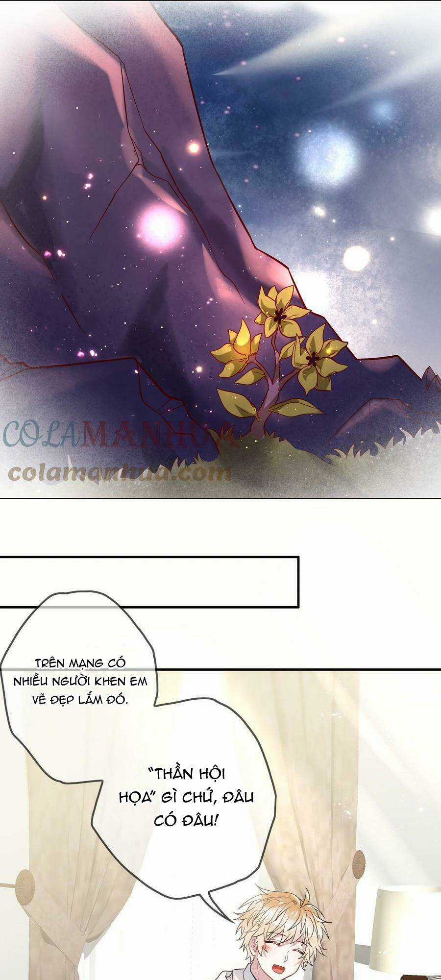 Chung Cư Yêu Quái Chapter 92 trang 17