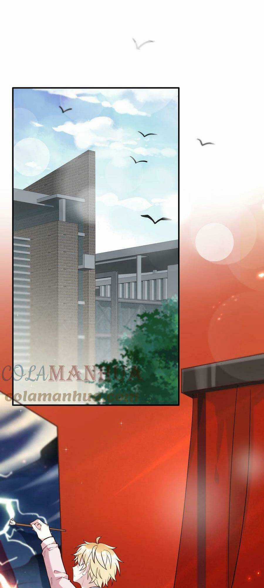 Chung Cư Yêu Quái Chapter 92 trang 2