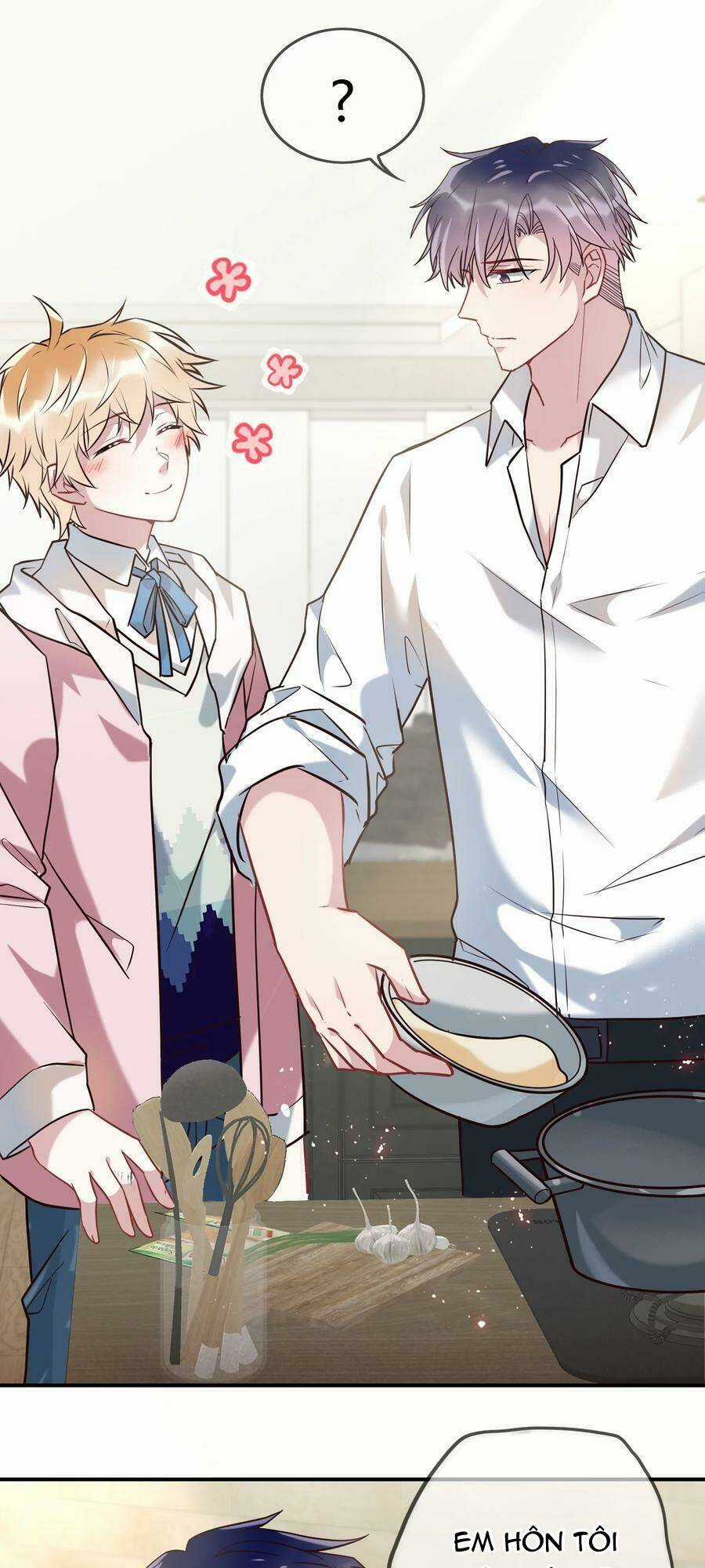 Chung Cư Yêu Quái Chapter 92 trang 22