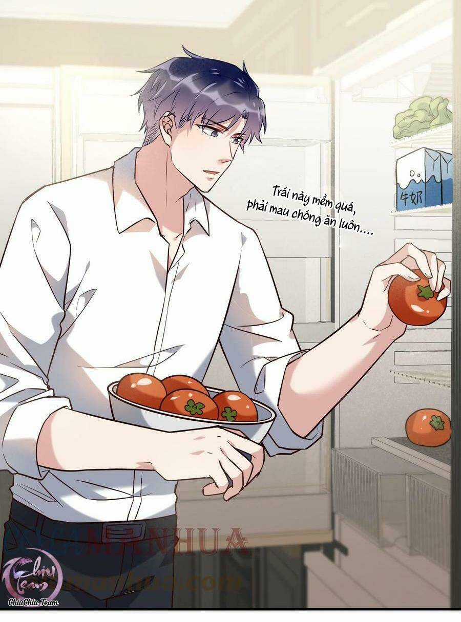 Chung Cư Yêu Quái Chapter 92 trang 24