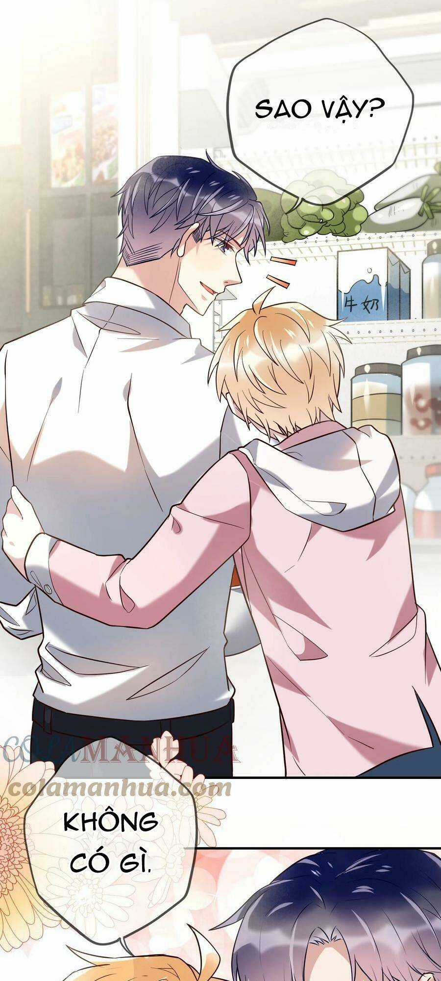 Chung Cư Yêu Quái Chapter 92 trang 26