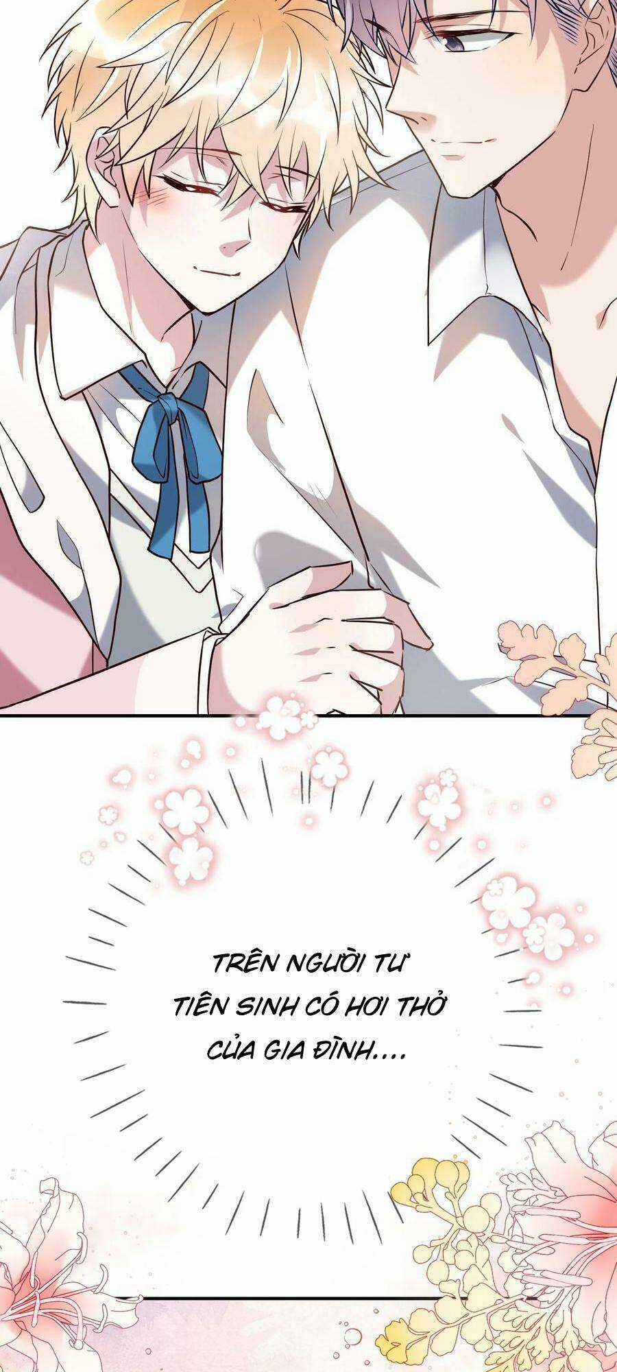 Chung Cư Yêu Quái Chapter 92 trang 27