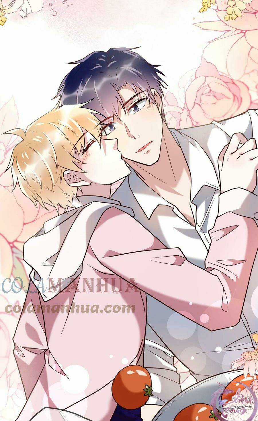 Chung Cư Yêu Quái Chapter 92 trang 28