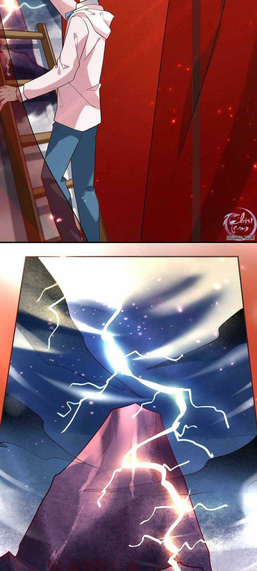 Chung Cư Yêu Quái Chapter 92 trang 3