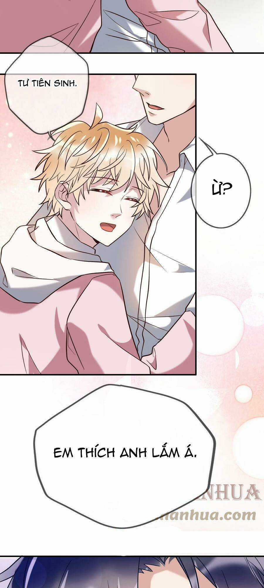 Chung Cư Yêu Quái Chapter 92 trang 30