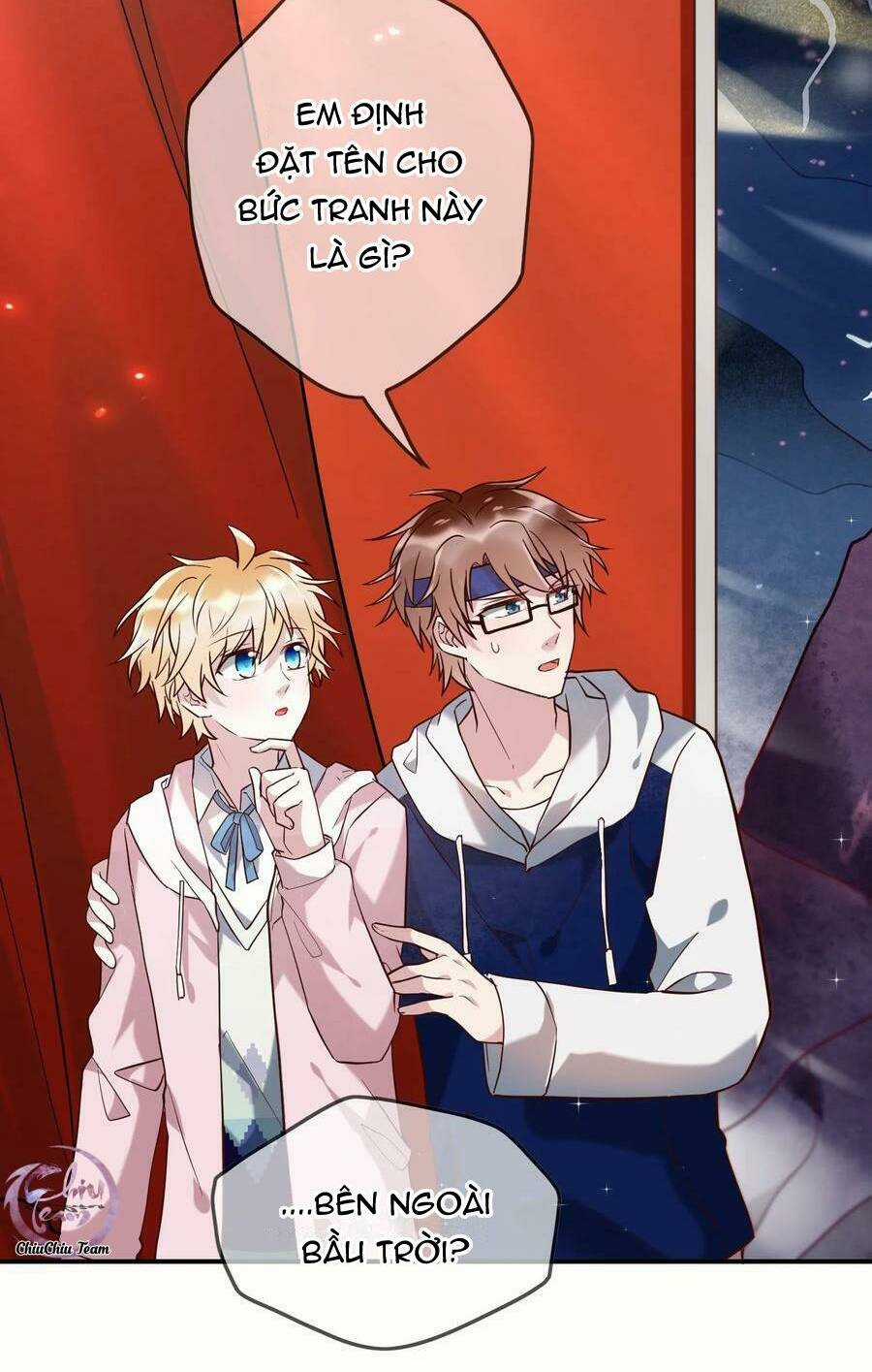 Chung Cư Yêu Quái Chapter 92 trang 6